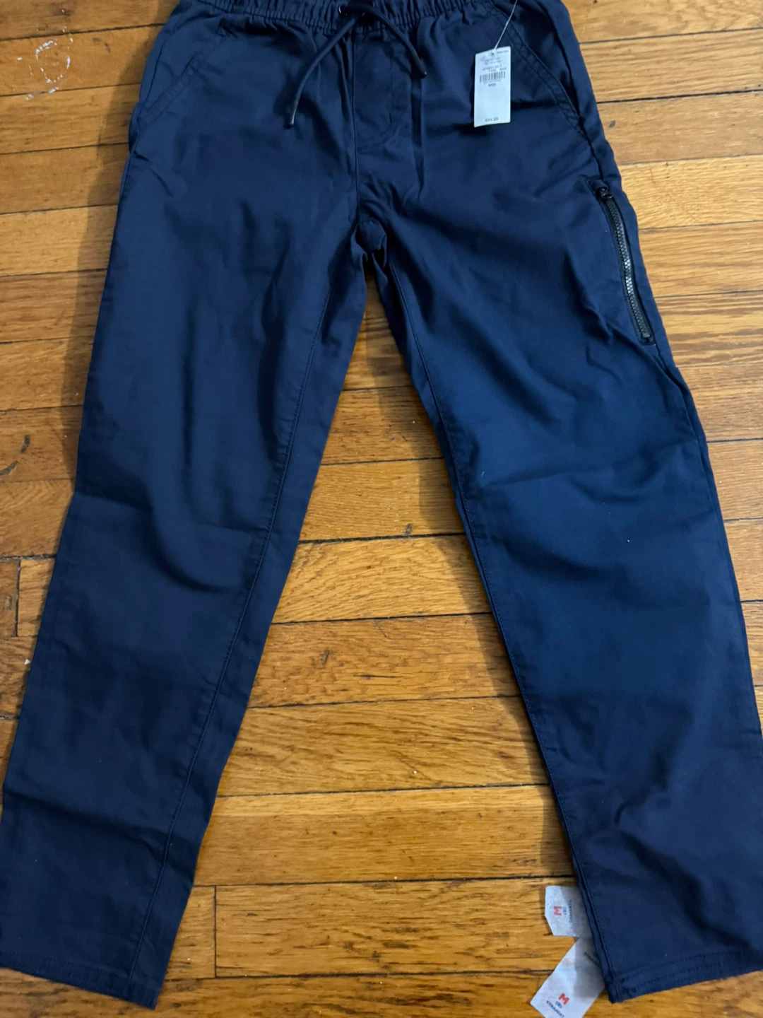 Old Navy Tech Taper Pants - Size M (8)