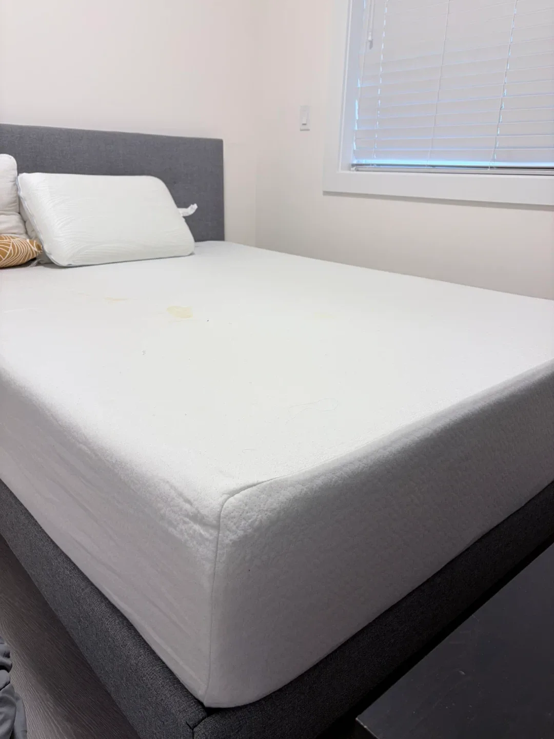 Zinus 10” Mattress - queen