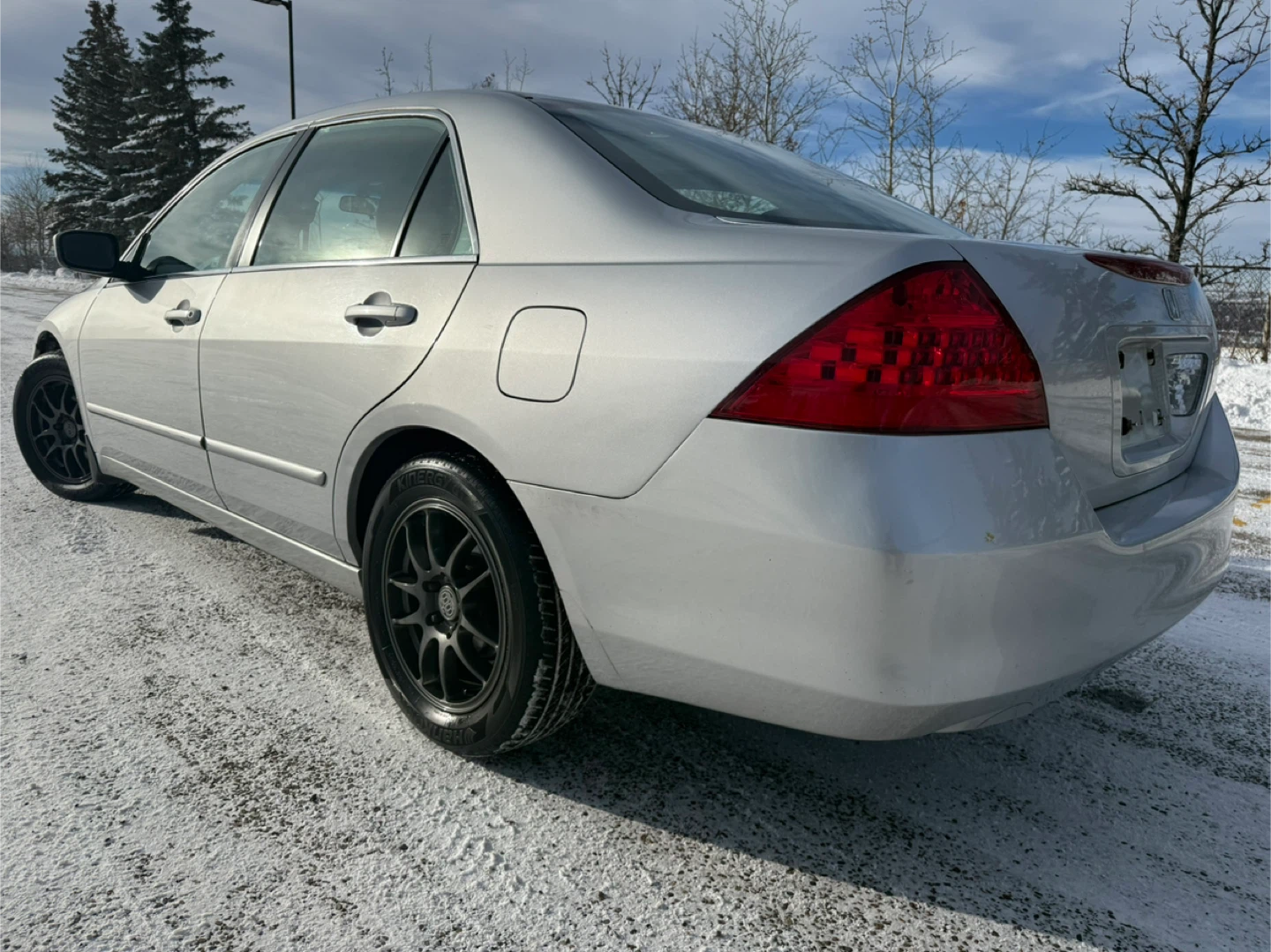 2006 Honda Accord EX *98k* - photo 4