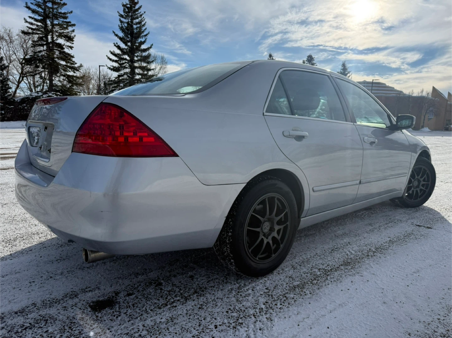 2006 Honda Accord EX *98k* - photo 3