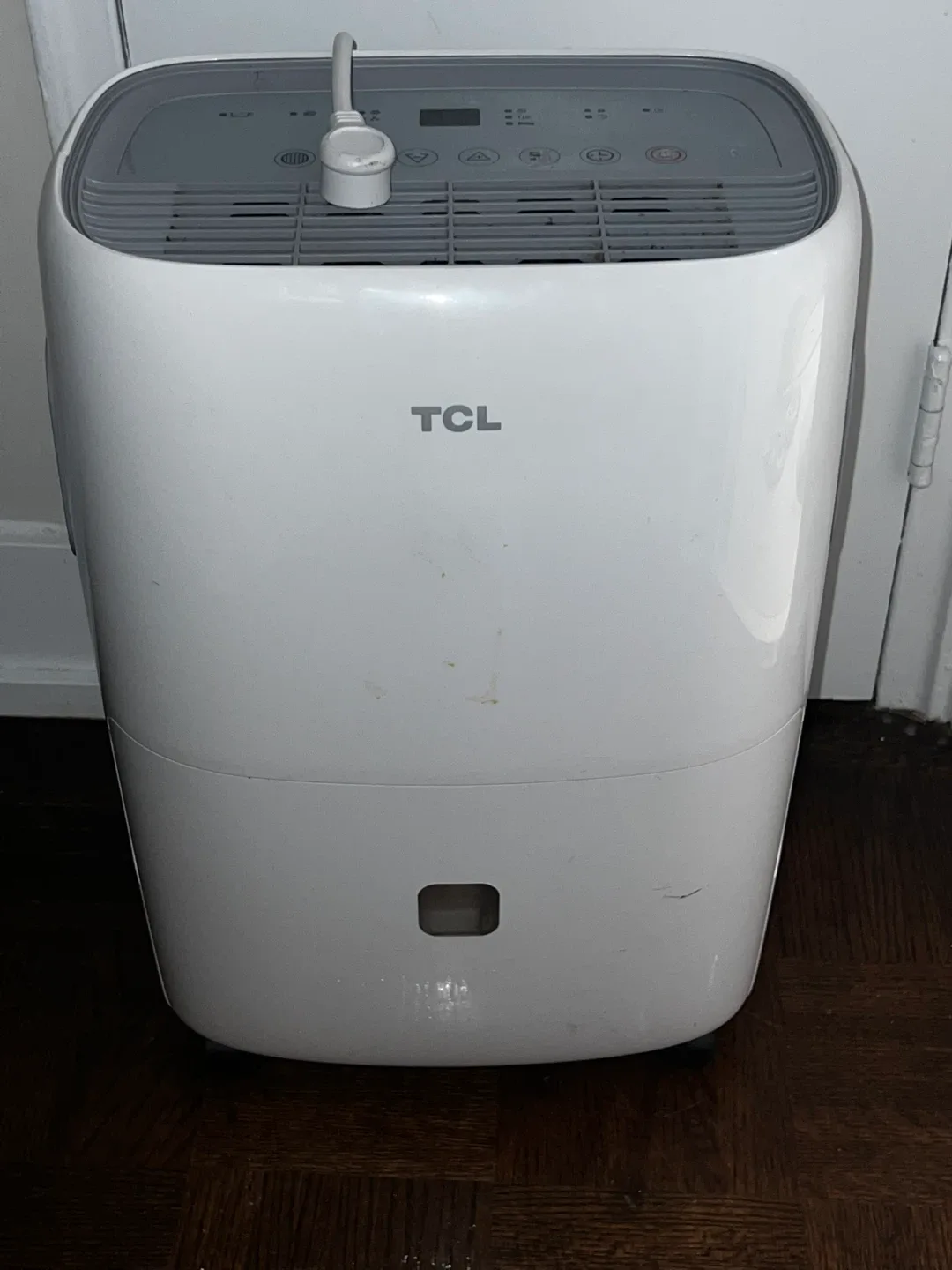 TCL DEA20ES Dehumidifier - 20 Pints/day