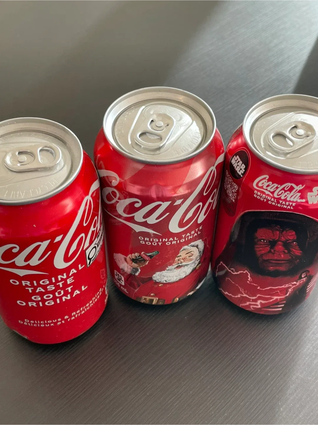 Coca-Cola Original 20 Can Pack