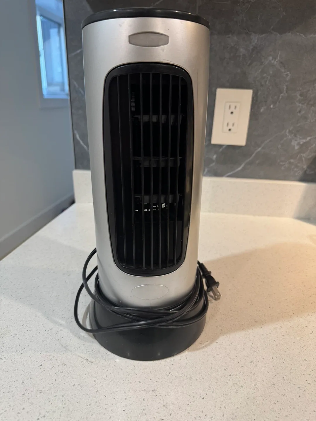 Portable Space cooler