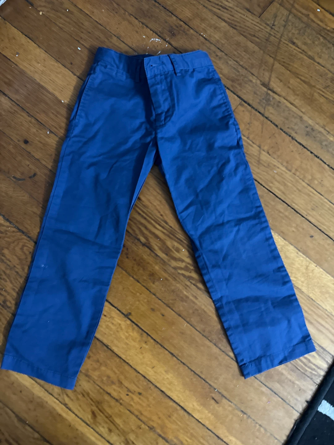 Polo Ralph Lauren Blue Pants - Size 4/4T