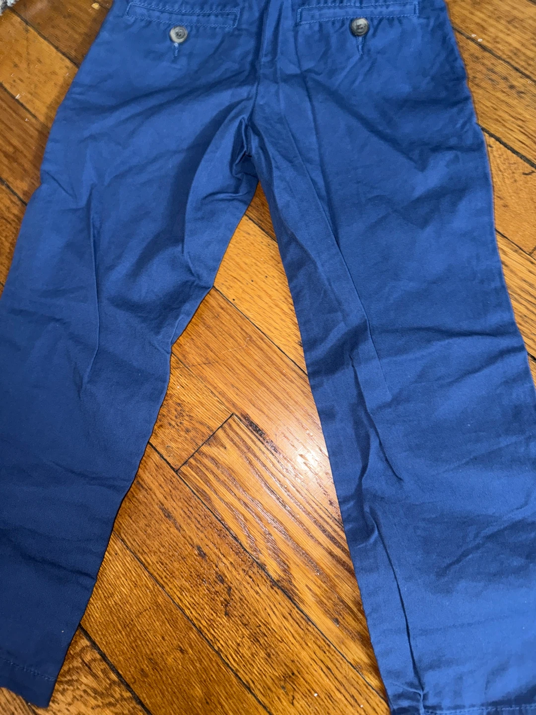 Polo Ralph Lauren Blue Pants - Size 4/4T - photo 3