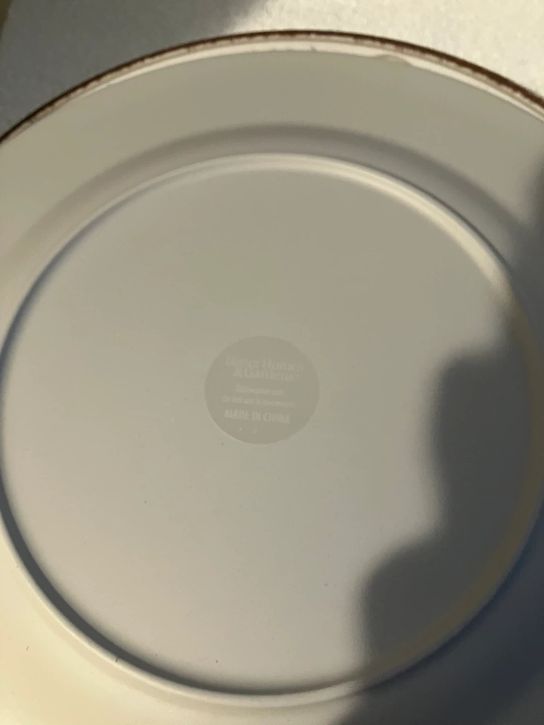 Better Homes & Gardens Dinnerware set with 2 free gifts - photo 5