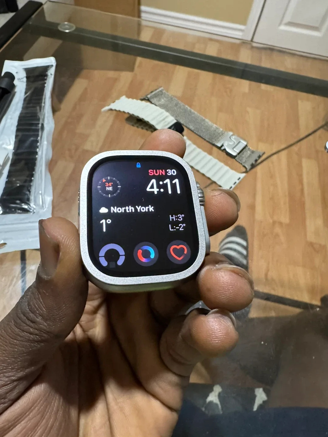 Apple Watch Series Ultra