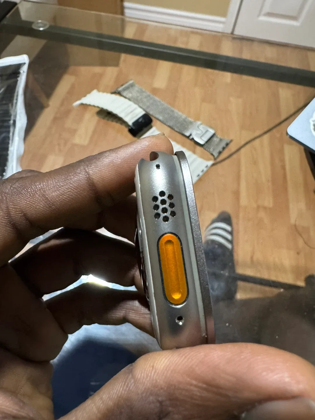 Apple Watch Series Ultra image indicator(2)