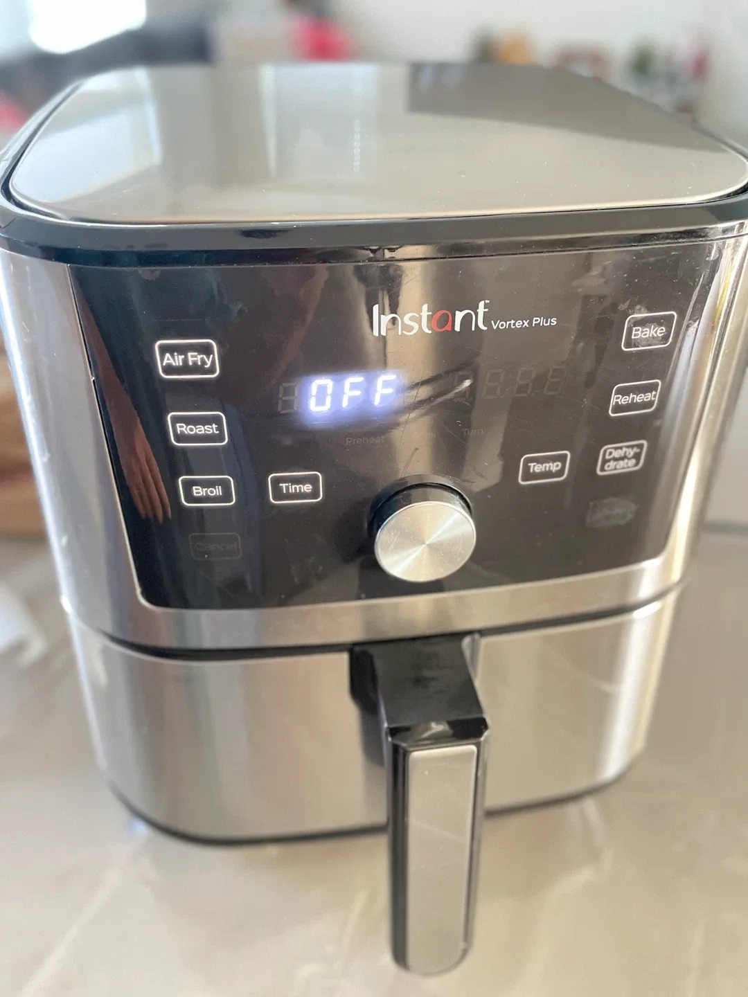 Instant Vortex Plus Air Fryer