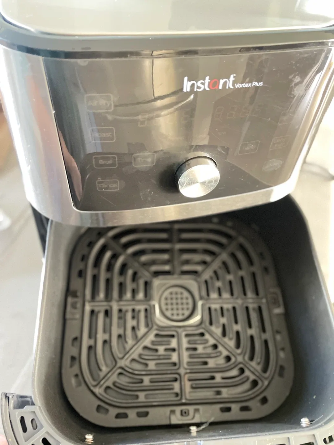 Instant Vortex Plus Air Fryer image indicator(3)