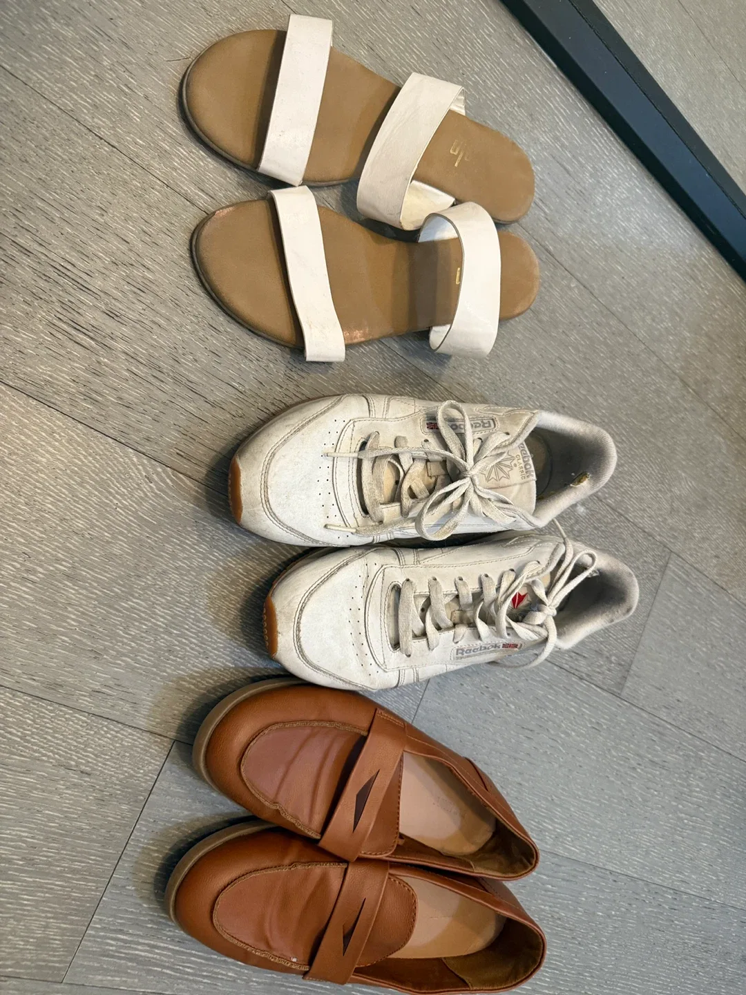 Assorted Women's Shoes (size 10) image indicator(2)