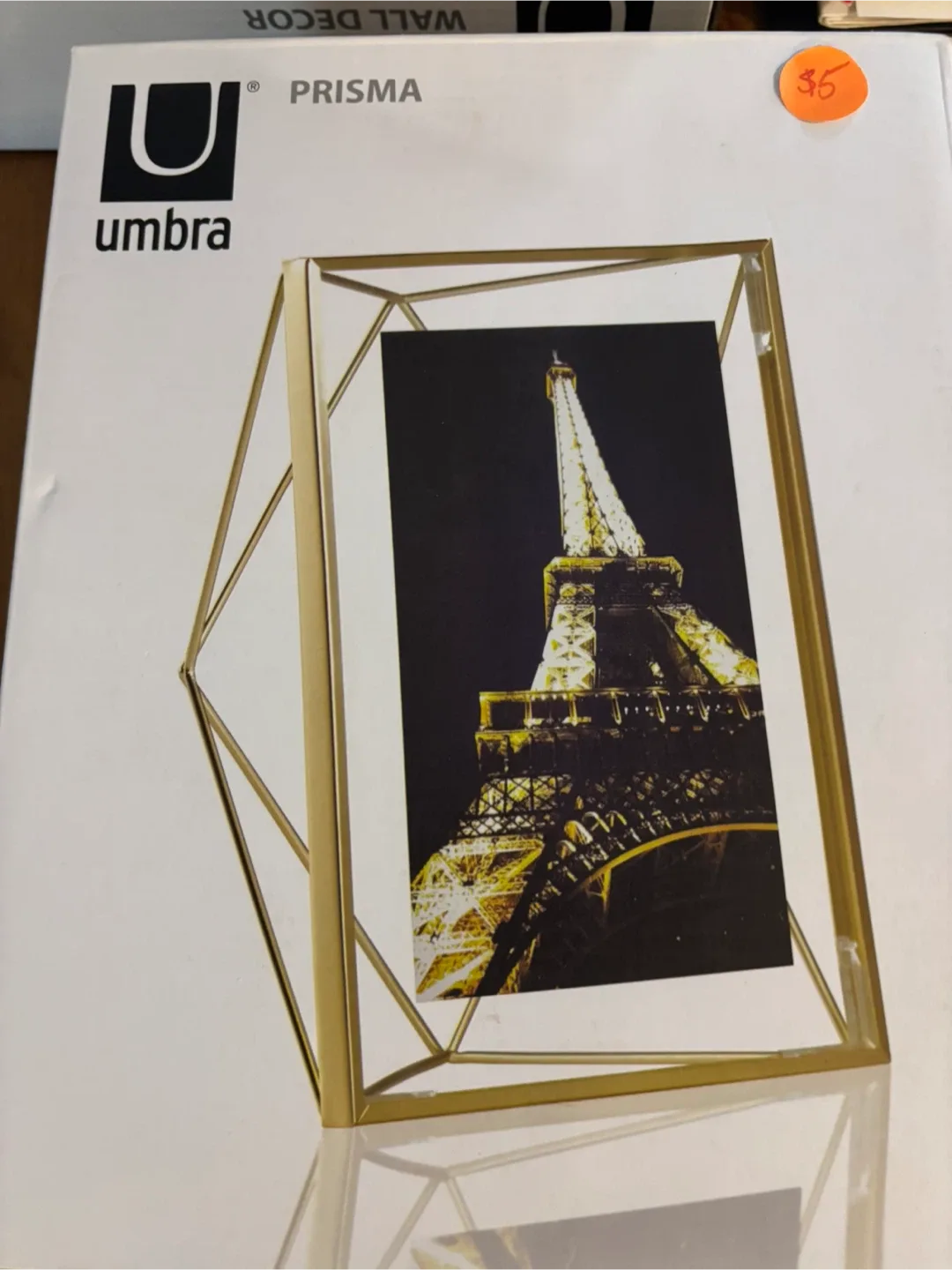 Umbra Prisma Photo Display 5x7 image indicator(2)