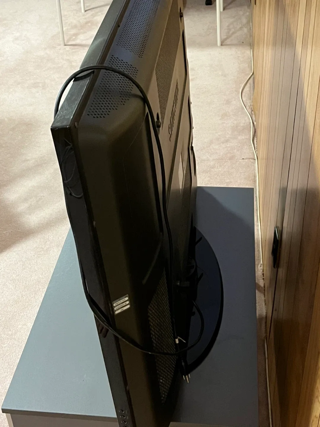 Samsung TV image indicator(4)