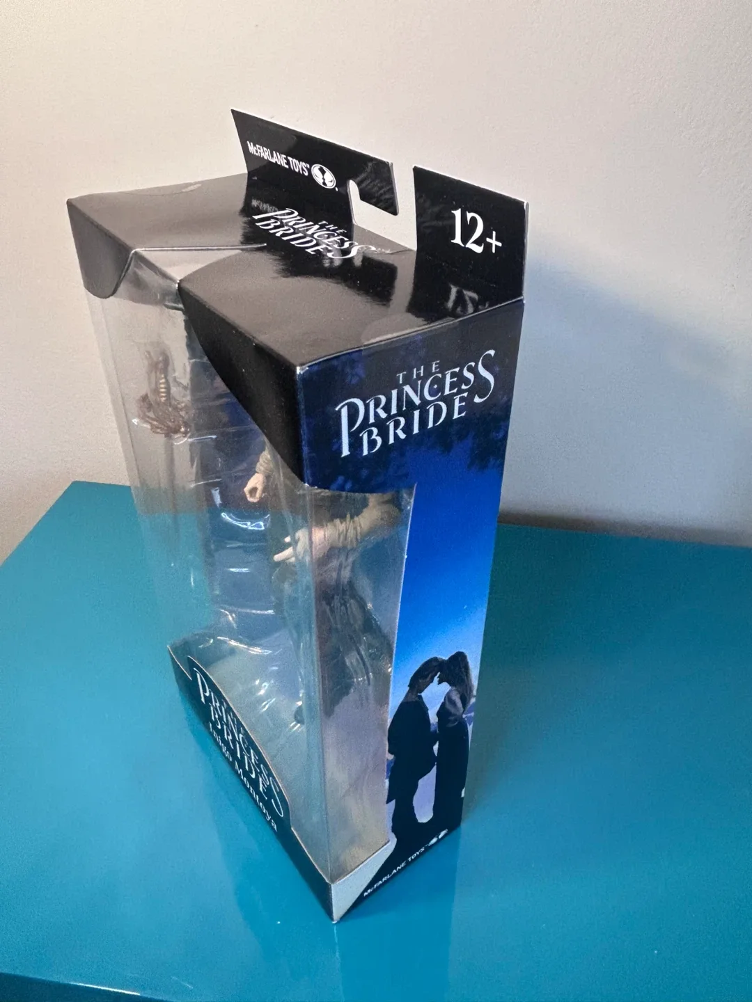 NEW The Princess Bride Action Figure Bundle (3 items) image indicator(6)