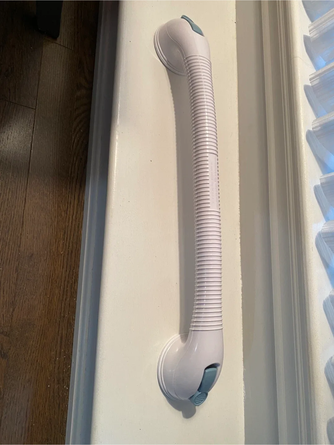 Suction Grab Bar 24”