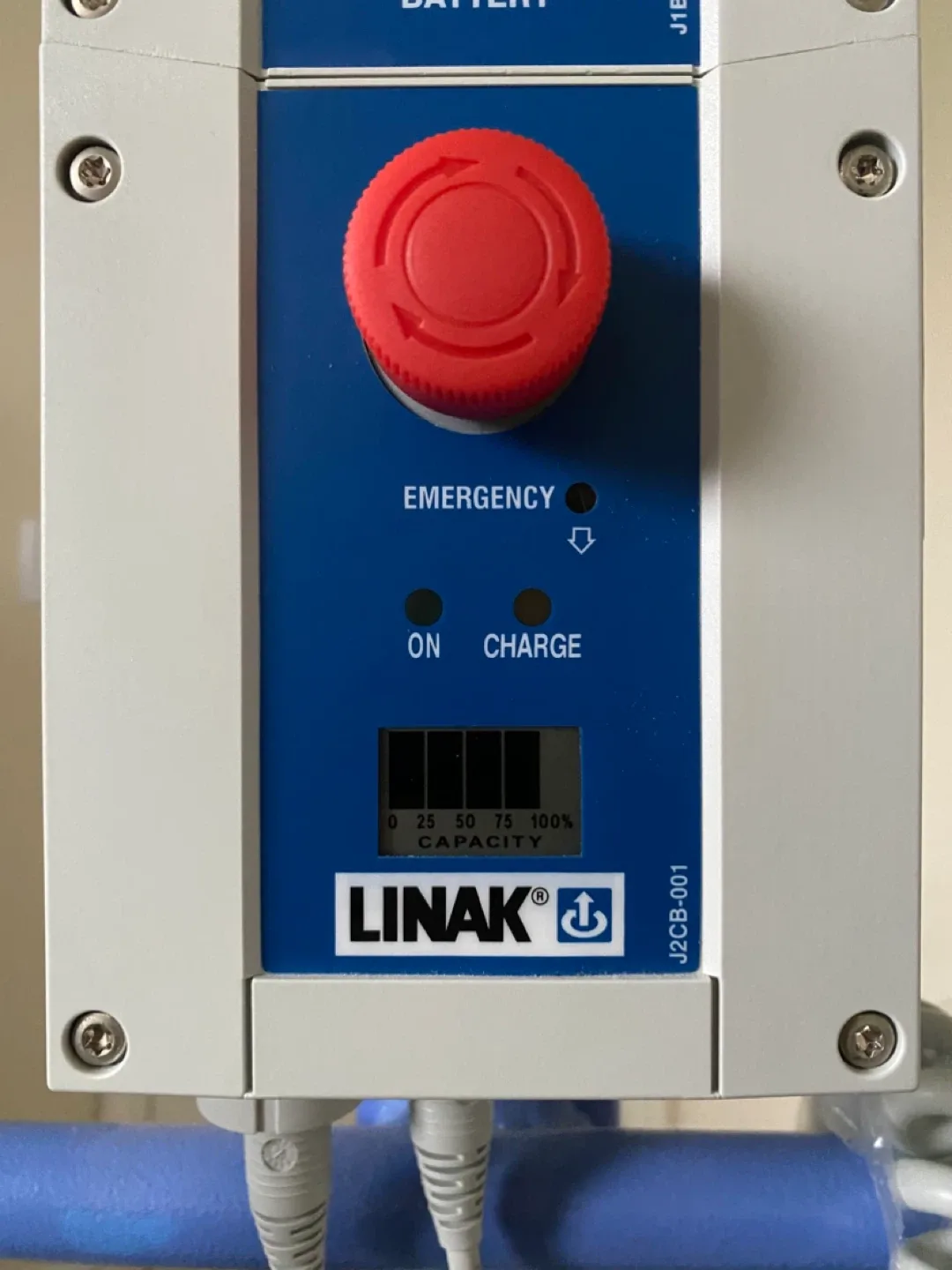 Patient Transfer Lift/Hoyer image indicator(8)