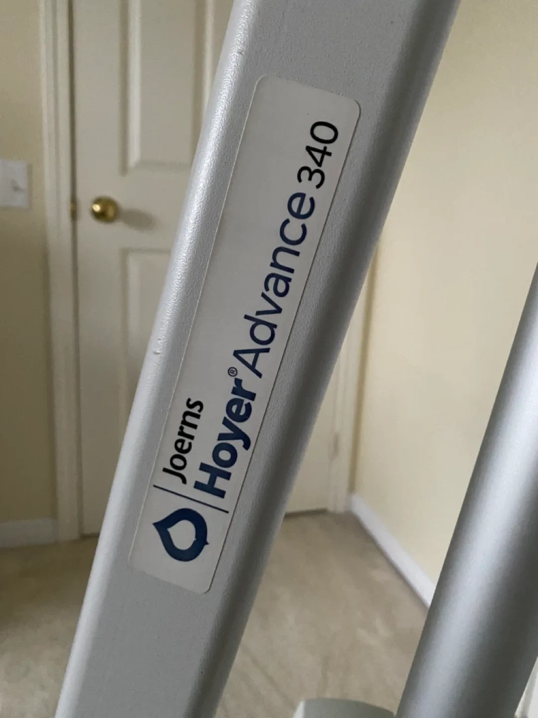 Patient Transfer Lift/Hoyer image indicator(6)