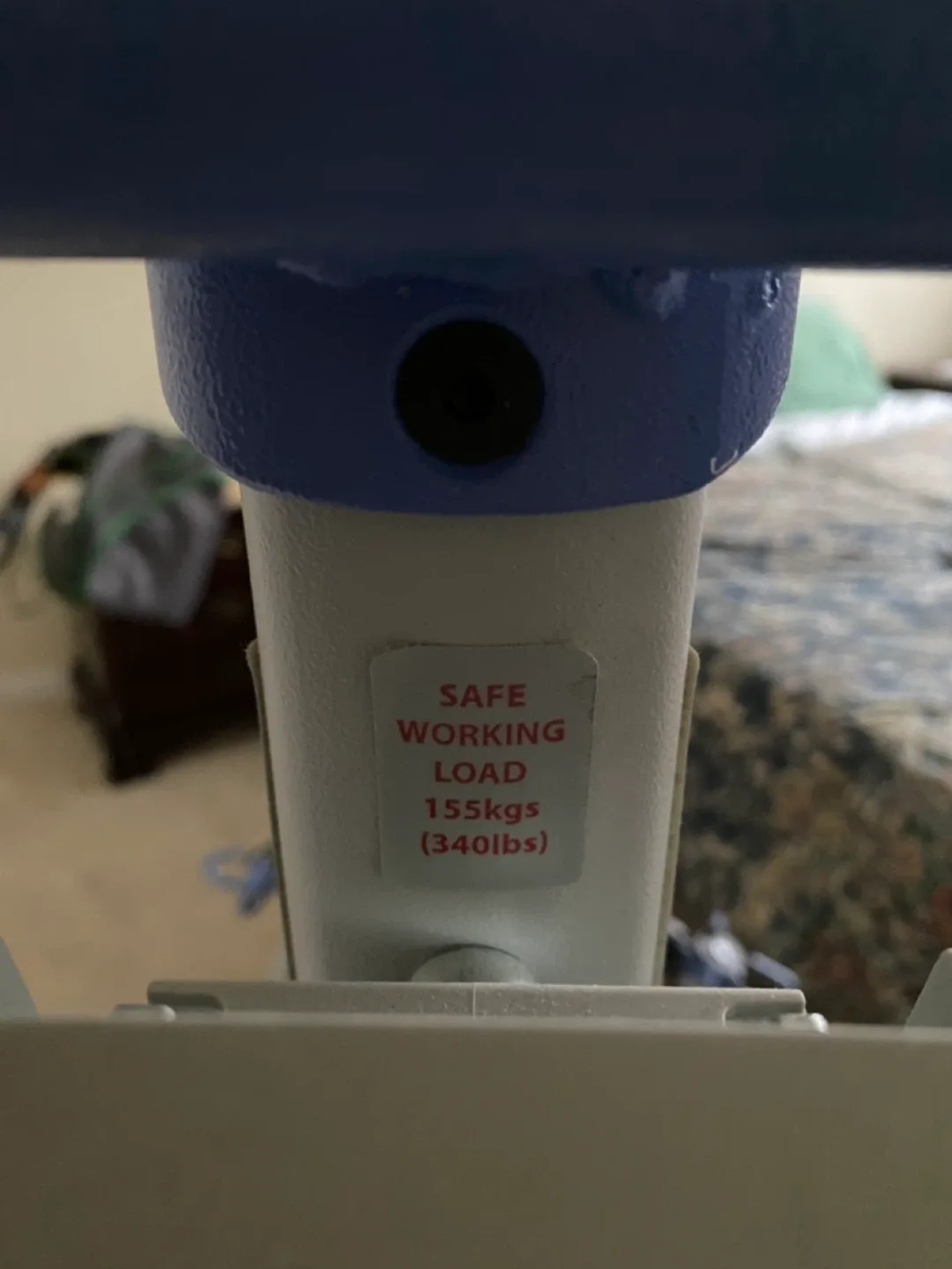 Patient Transfer Lift/Hoyer image indicator(9)