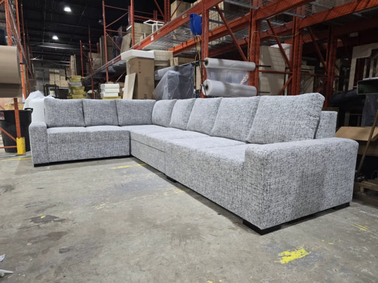 Sectional Sofa for Sale