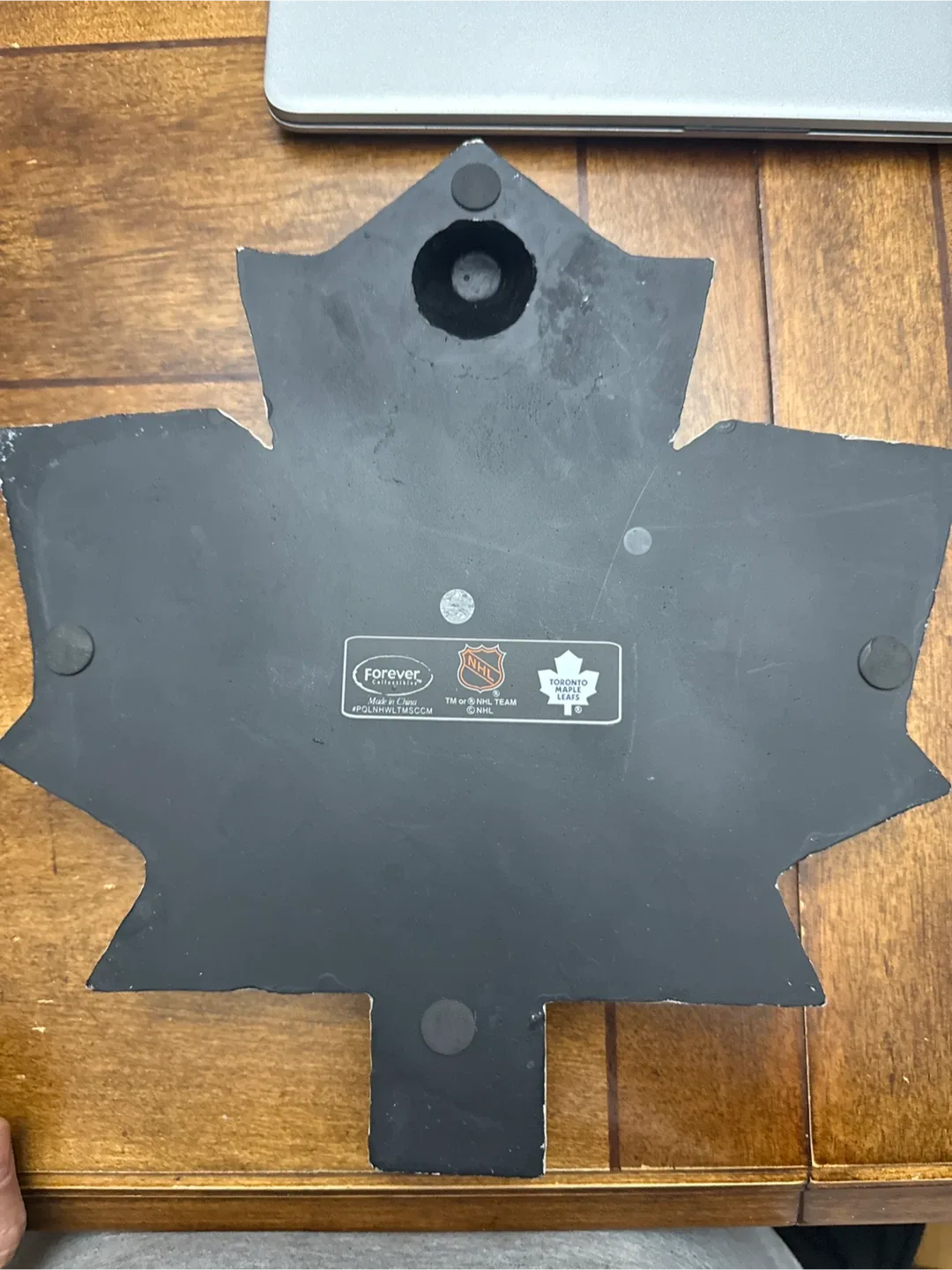 Toronto Maple Leafs Stanley Cup Champions Sign image indicator(2)