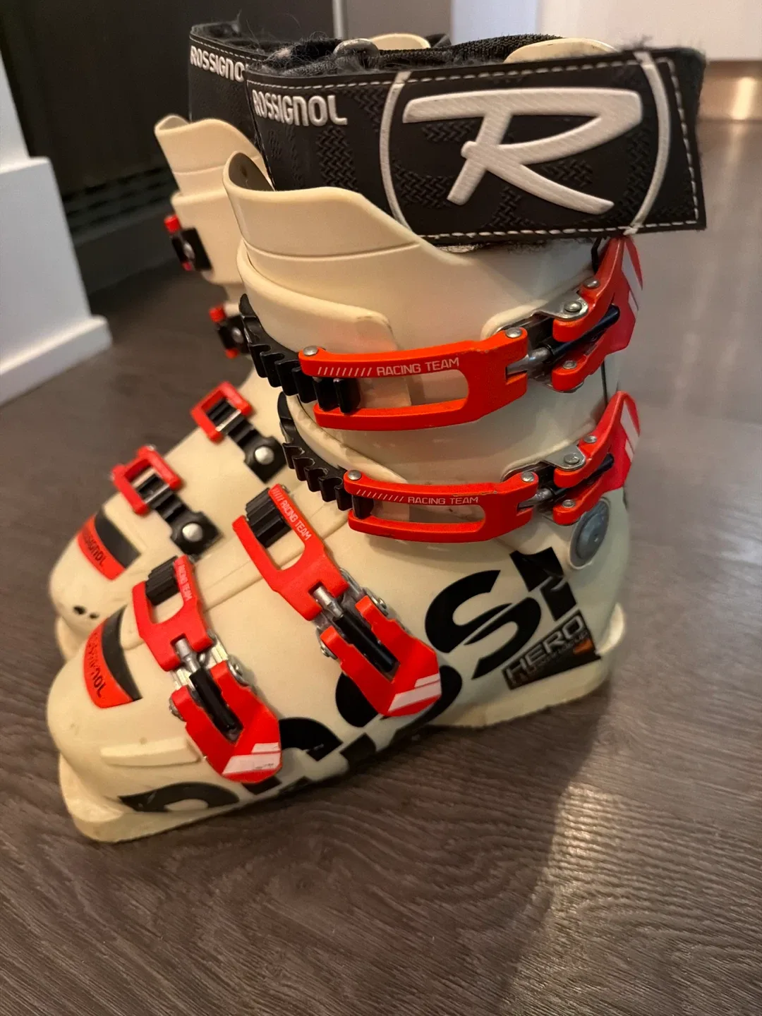 Rossignol Hero Ski Boots