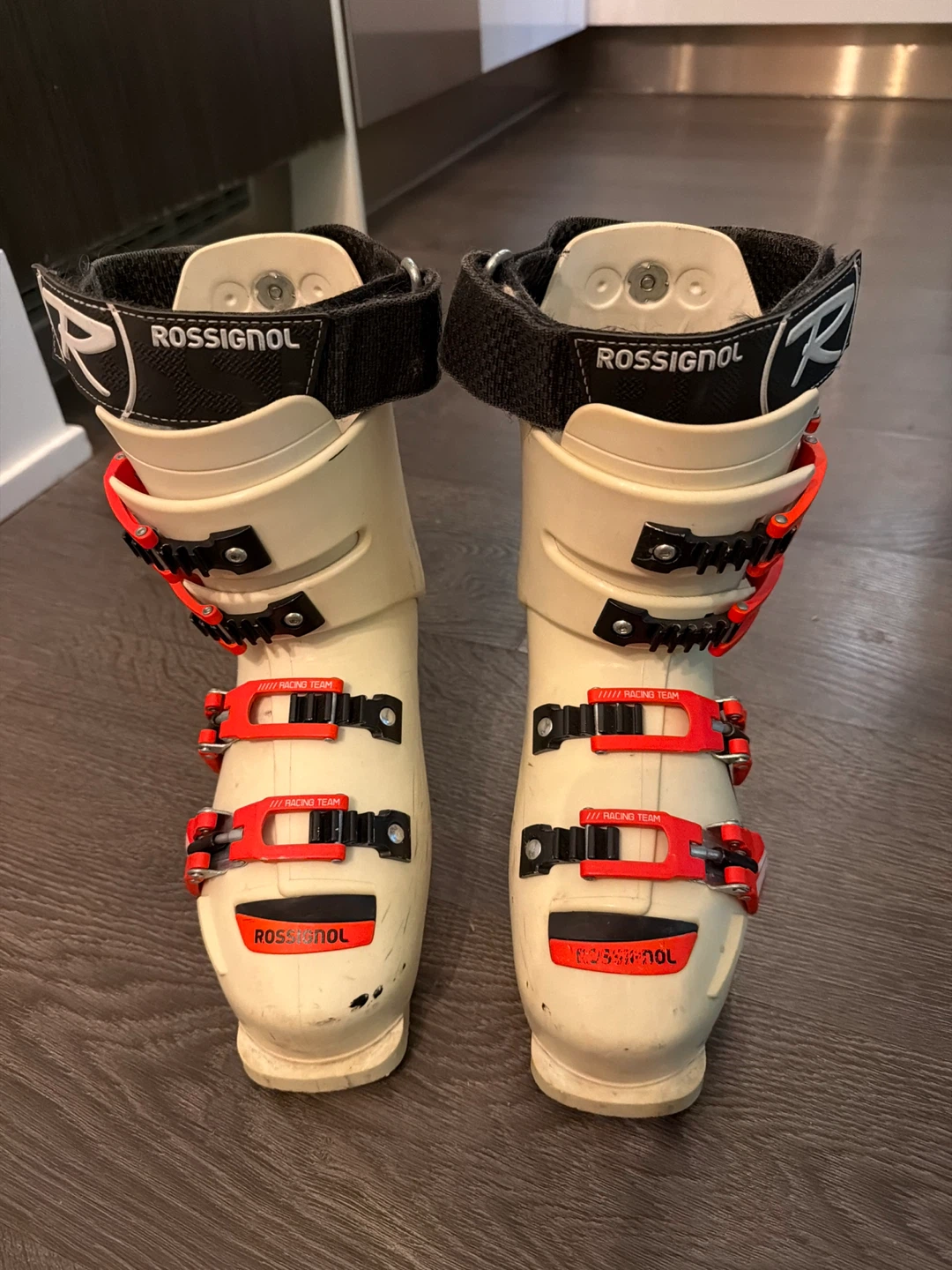 Rossignol Hero Ski Boots - photo 2