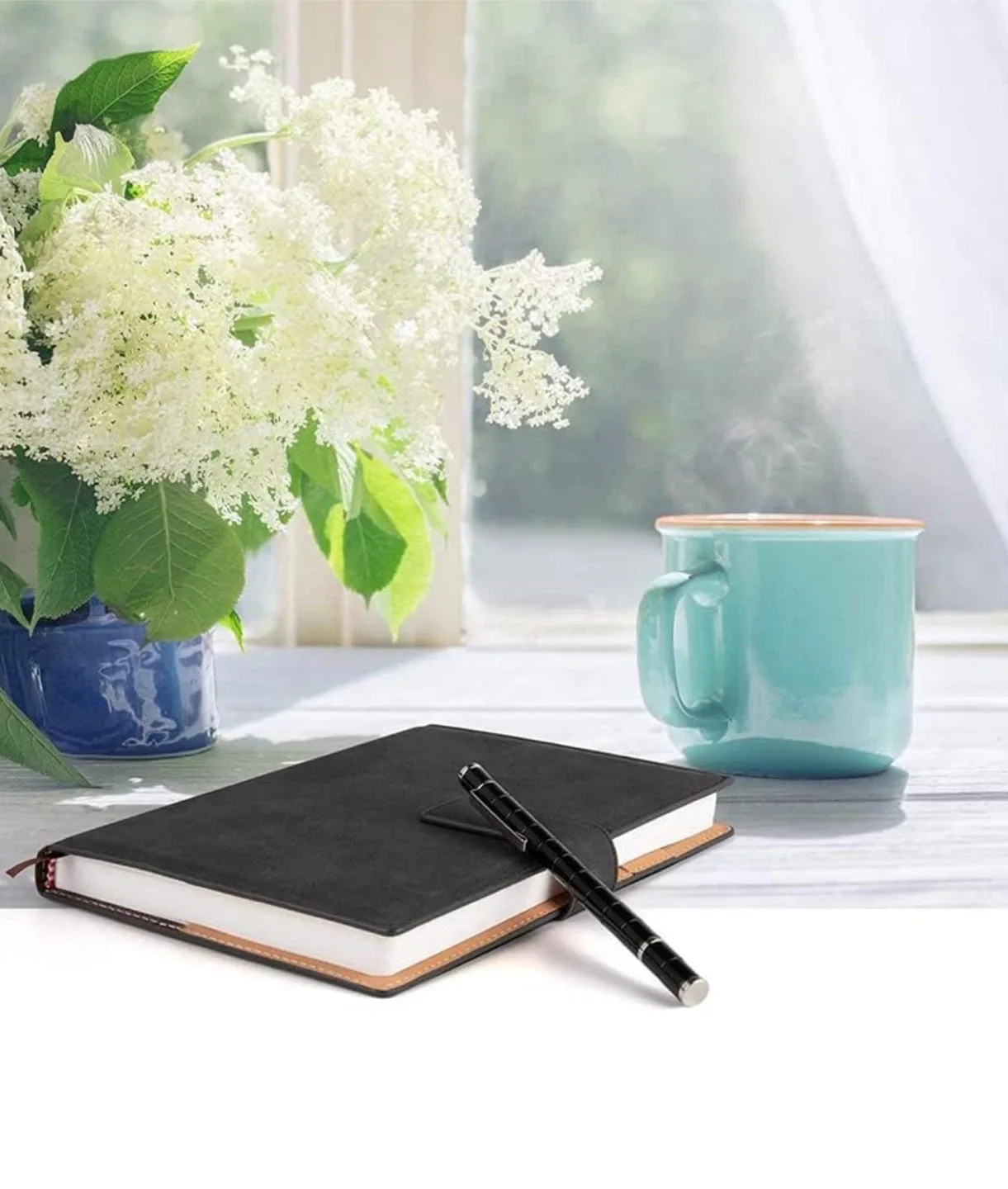 Magnetic Metal Pen with Modeling Balls - New! image indicator(3)