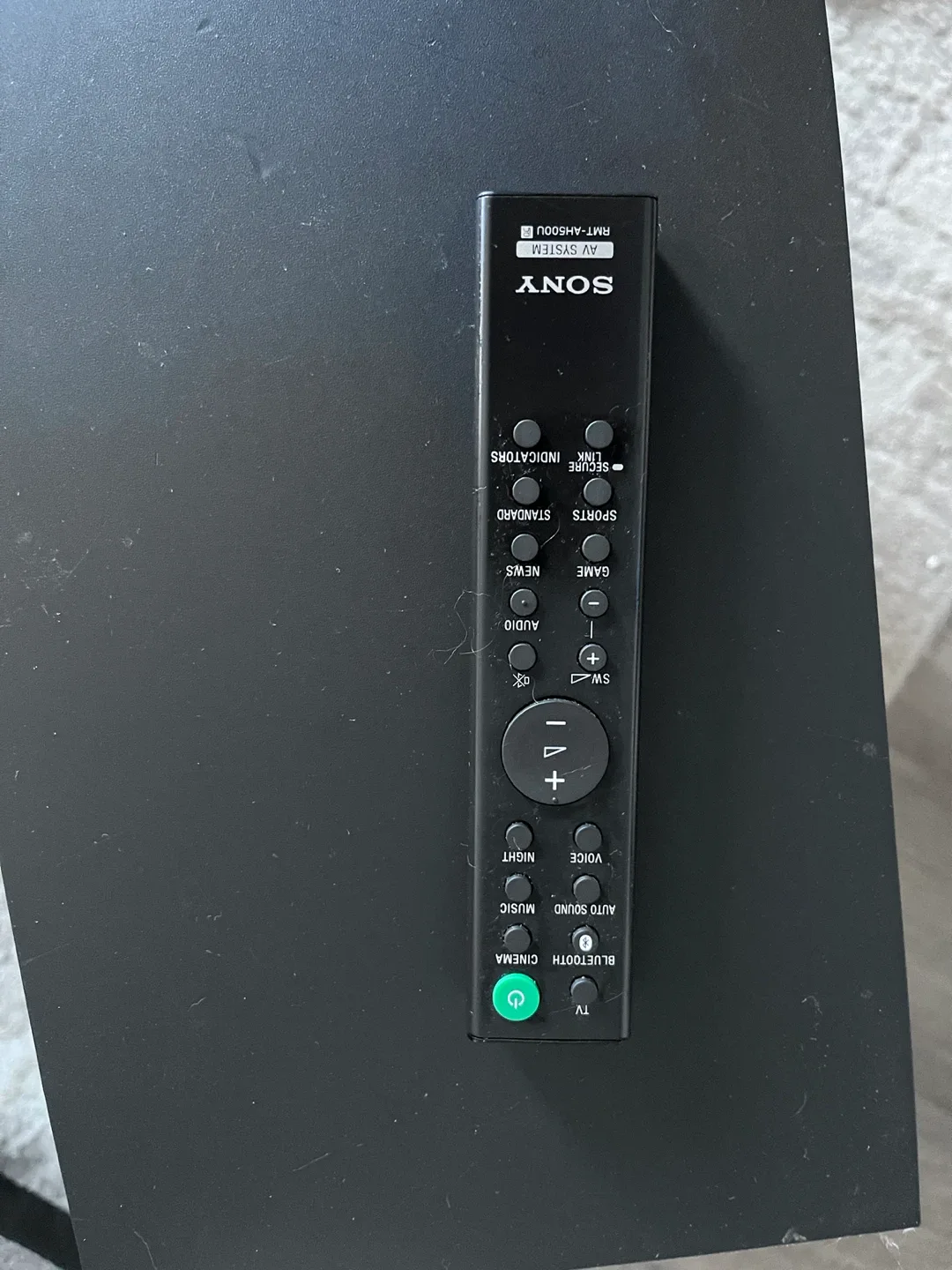 Sony HT-S350 Soundbar System image indicator(5)