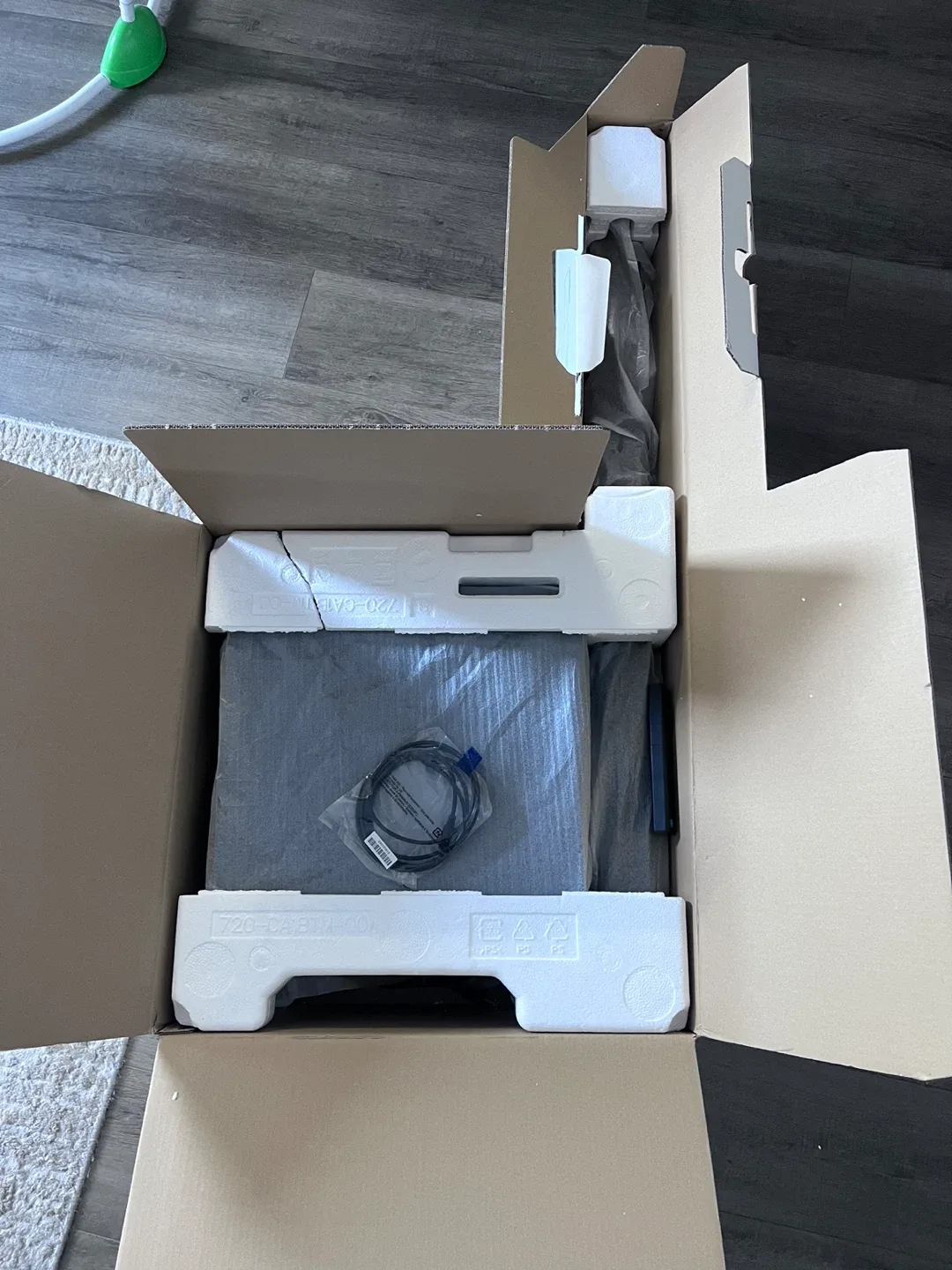 Sony HT-S350 Soundbar System image indicator(6)