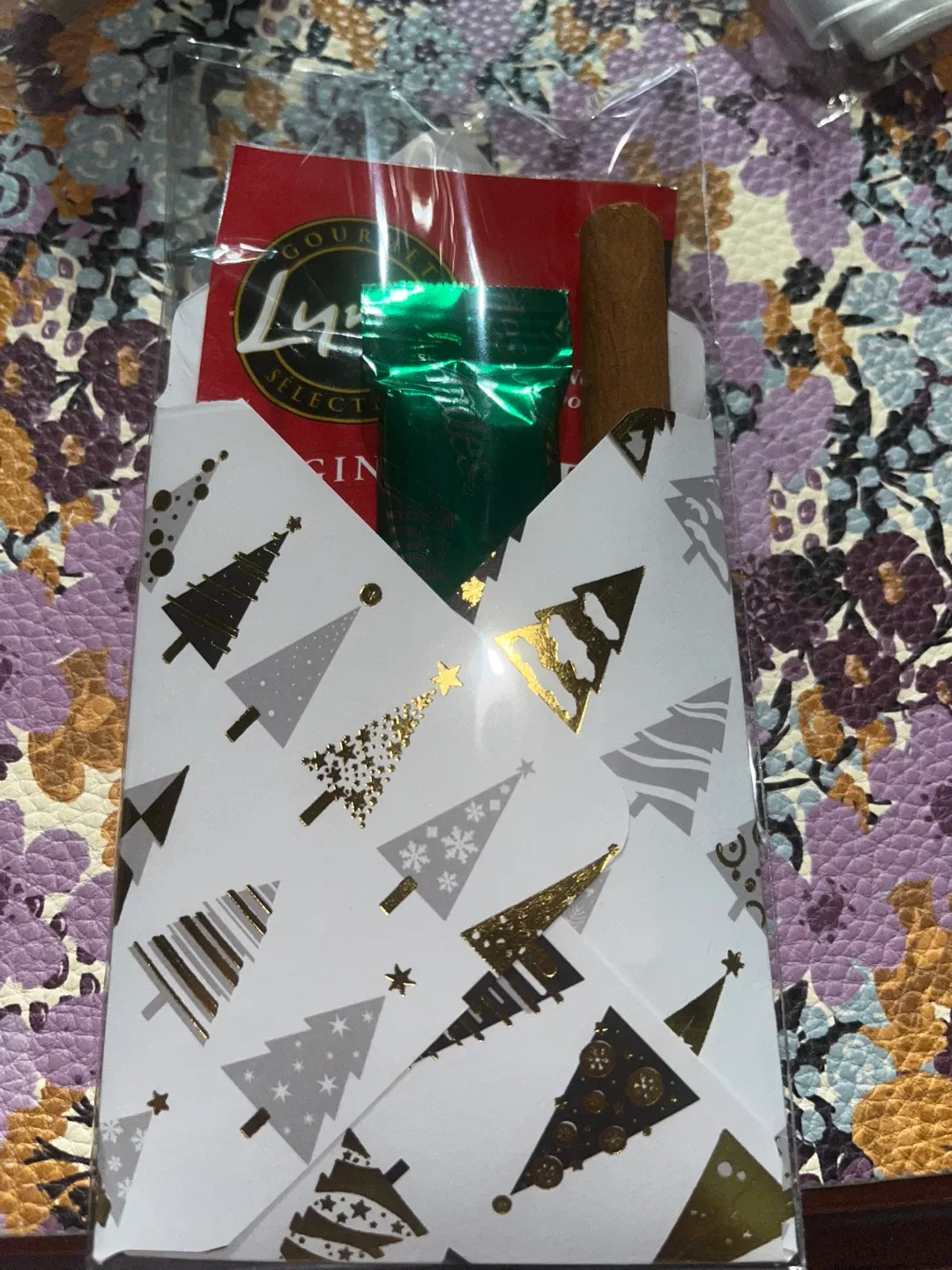 Assorted Holiday Treat Packs