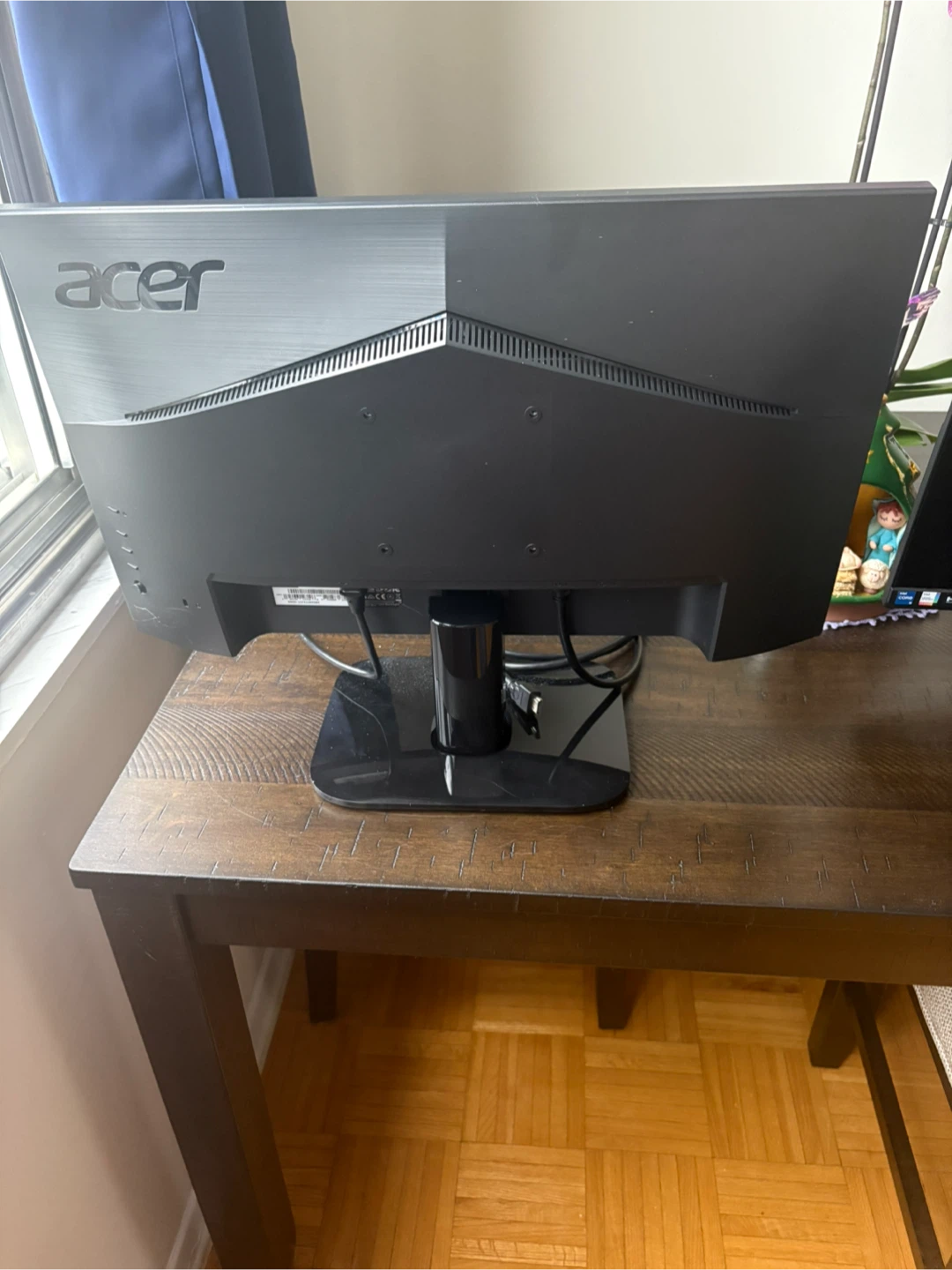 Acer KA242Y 24" LCD Monitor - photo 3