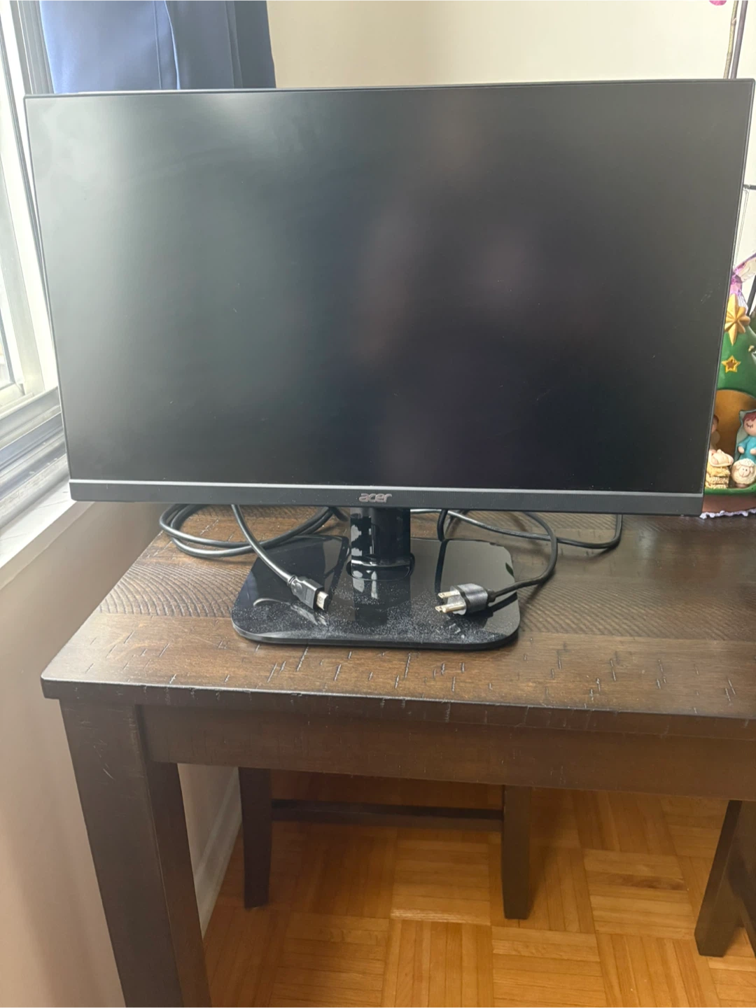 Acer KA242Y 24" LCD Monitor - photo 2