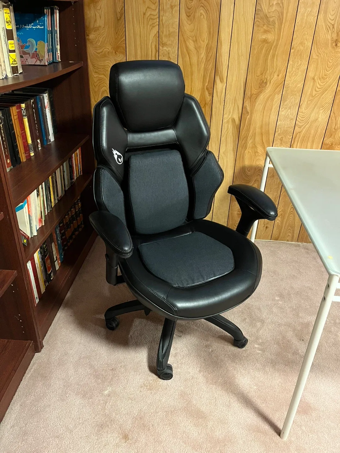 Respawn RSP-110 Gaming Chair - Black