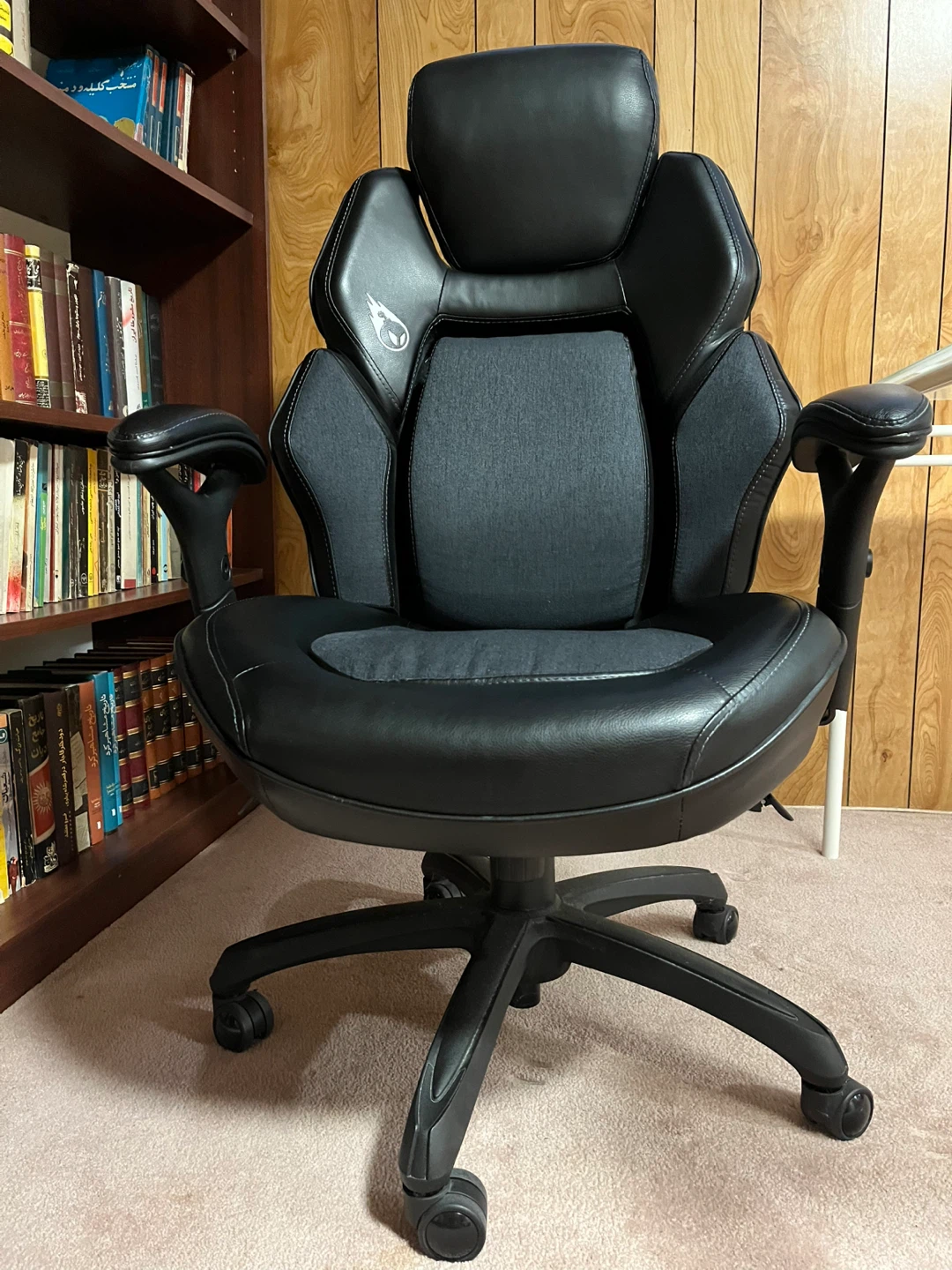 Respawn RSP-110 Gaming Chair - Black - photo 2