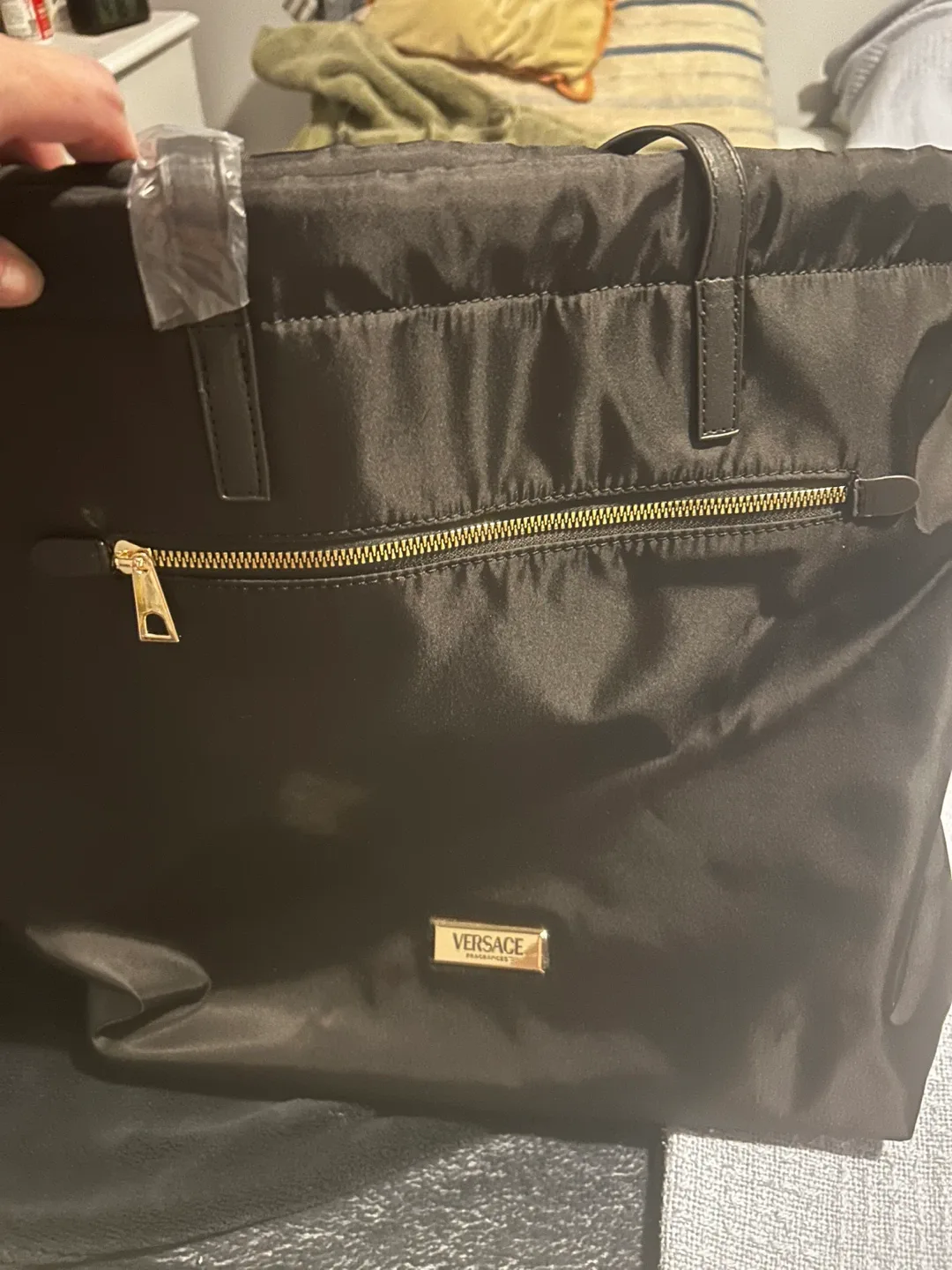 Versace Crystal Noir Eau de Toilette Gift Set image indicator(4)