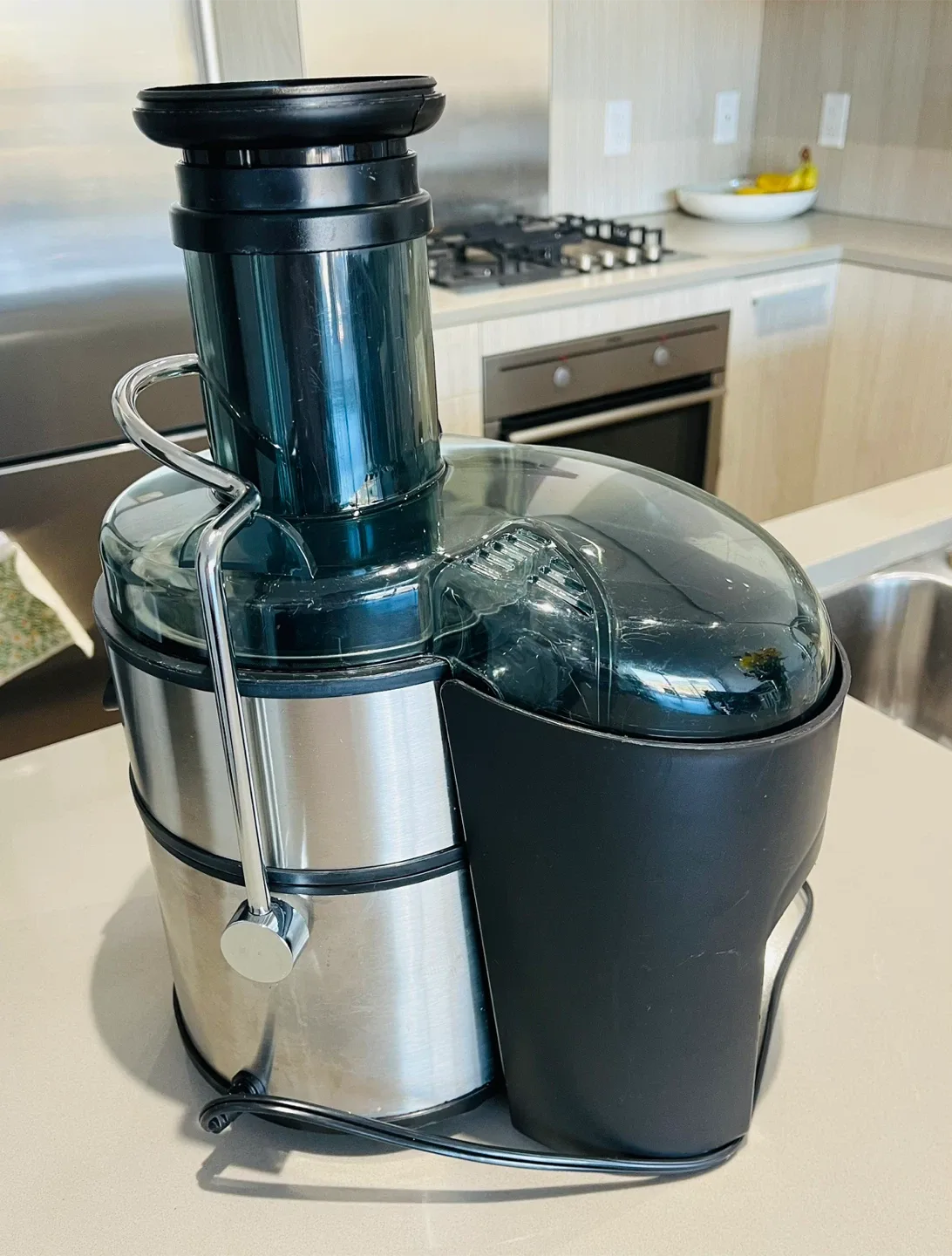 Brentwood Juicer image indicator(3)