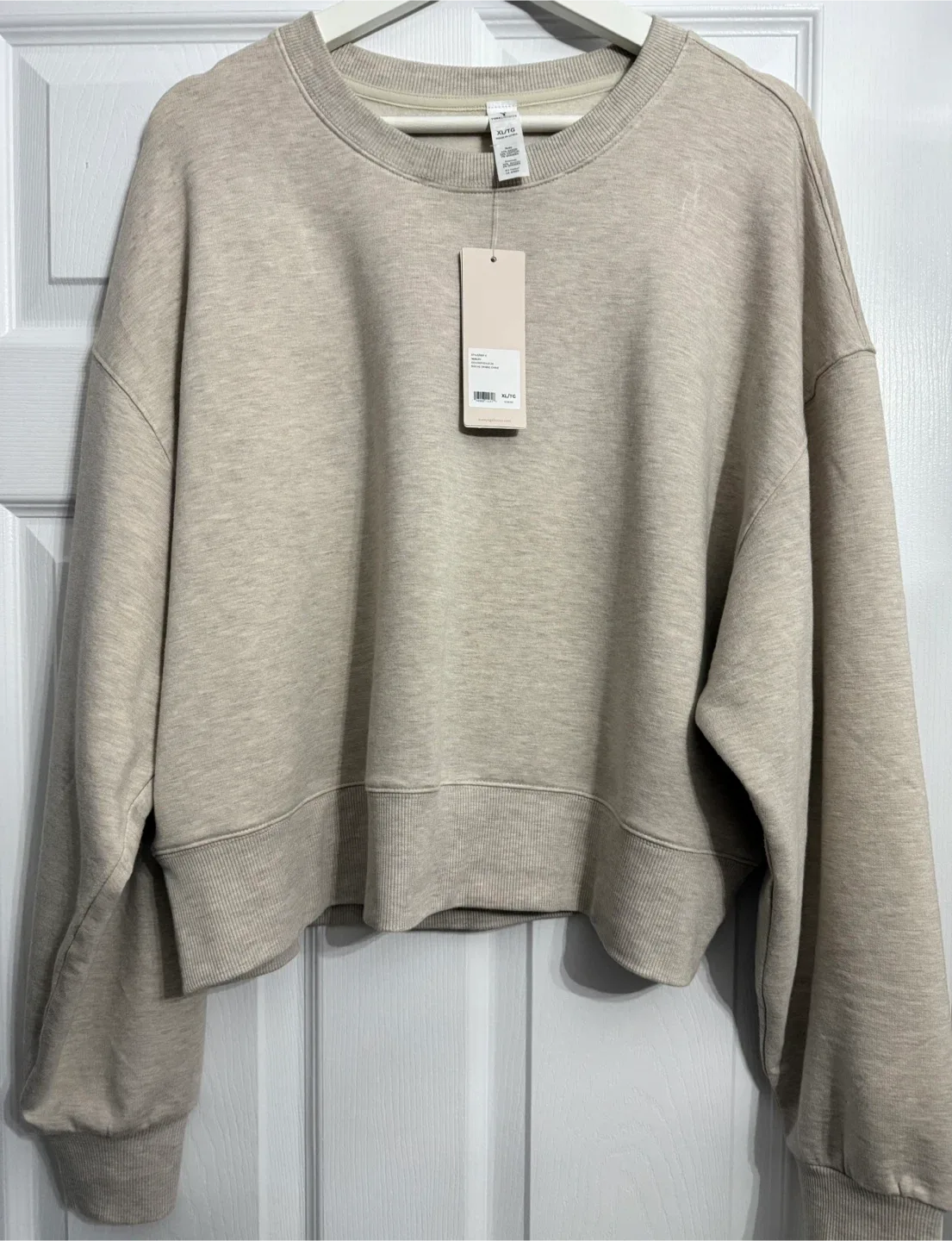 New Yogalicious 2 PC Set - XL