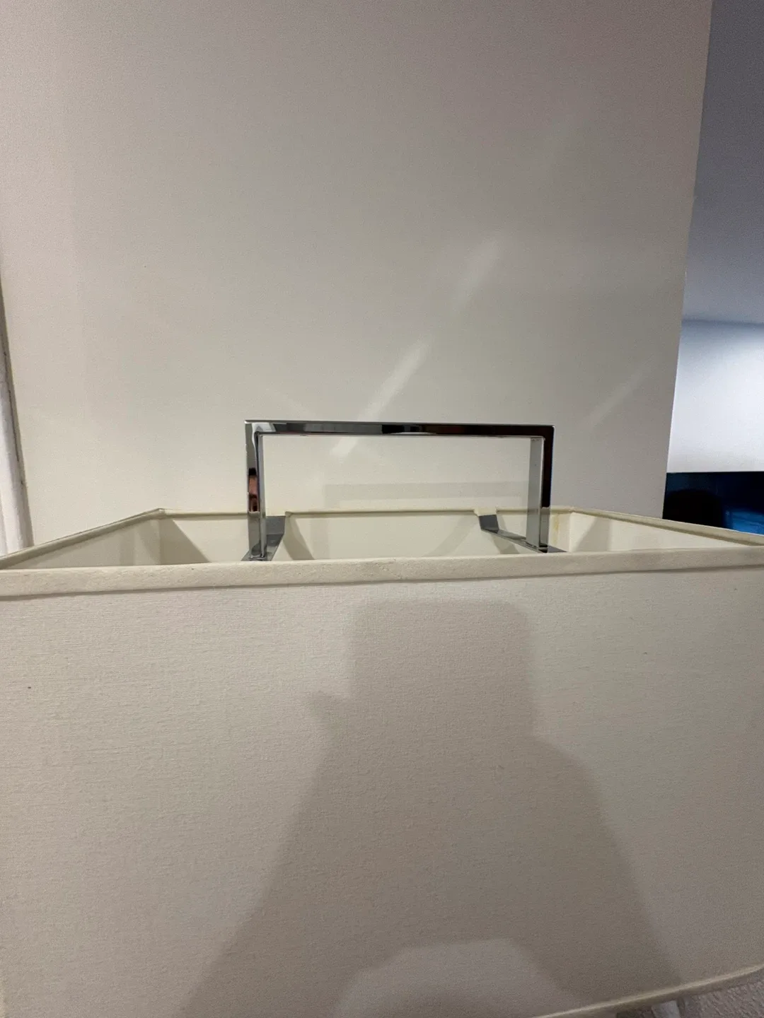 Floor Lamp - Silver Finish image indicator(4)