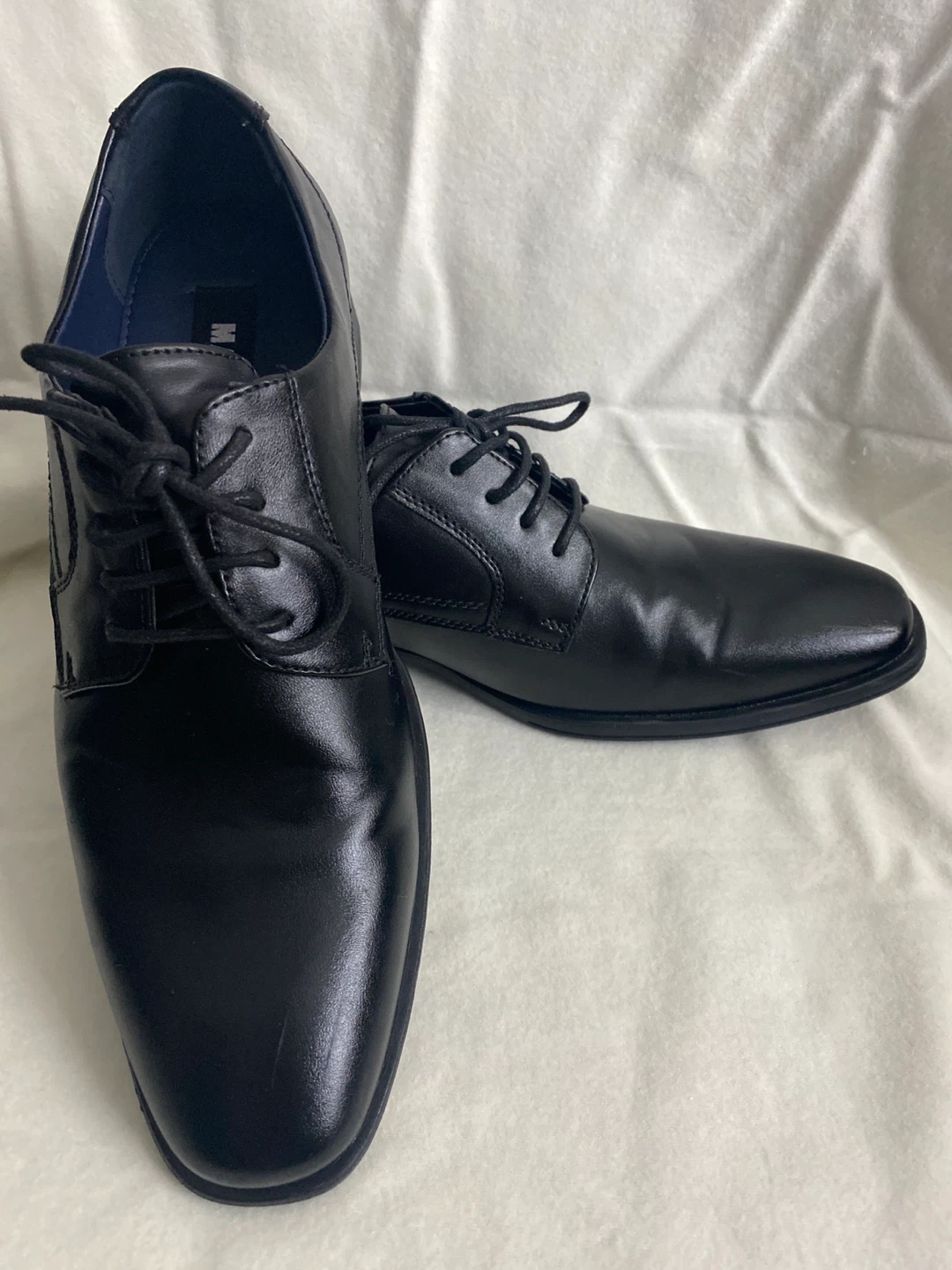 Madden Dress Shoes, Size 8 - photo 4