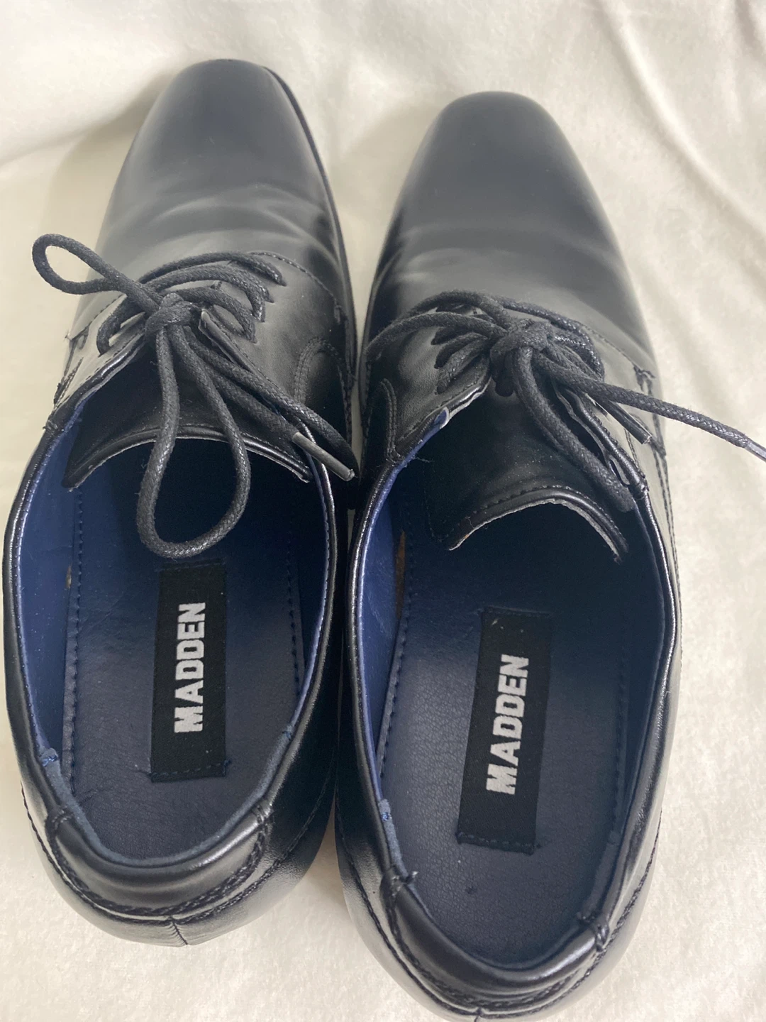 Madden Dress Shoes, Size 8 - photo 3