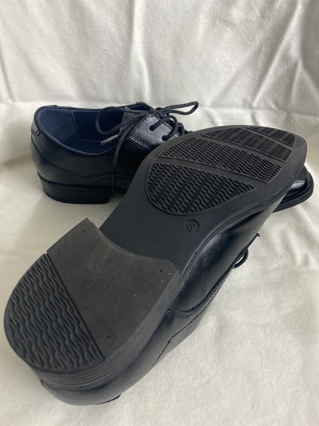 Madden Dress Shoes, Size 8 - photo 5