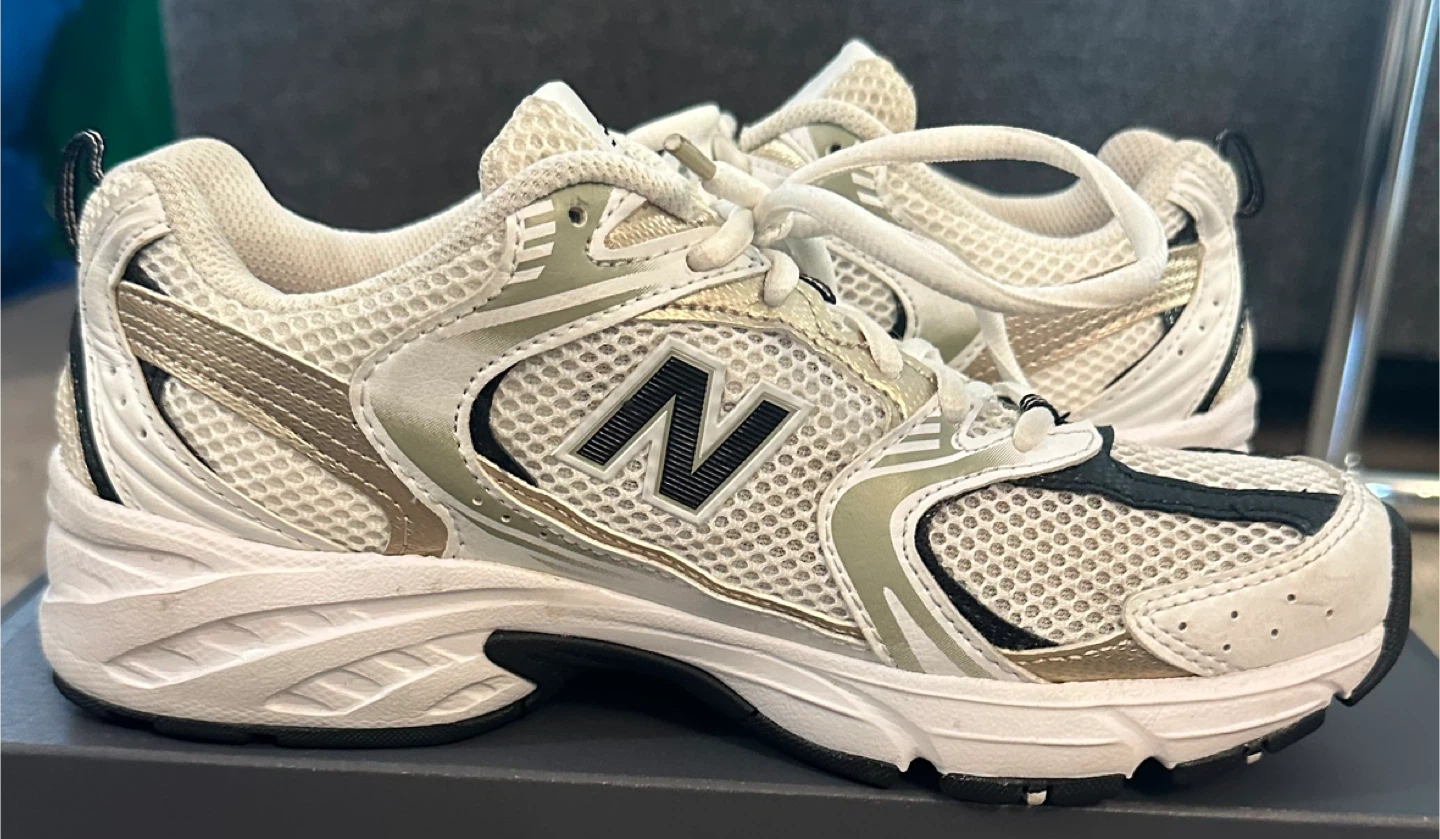New Balance 530 Running Shoes - Size 5.5 - photo 2
