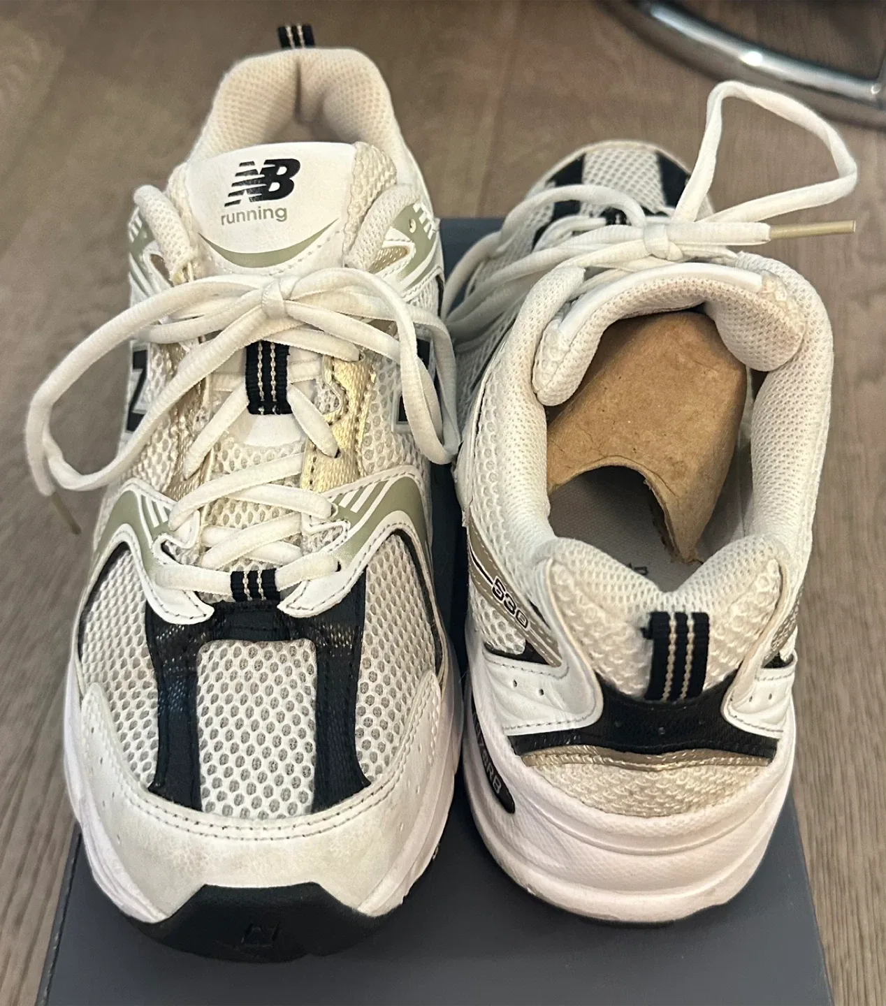 New Balance 530 Running Shoes - Size 5.5