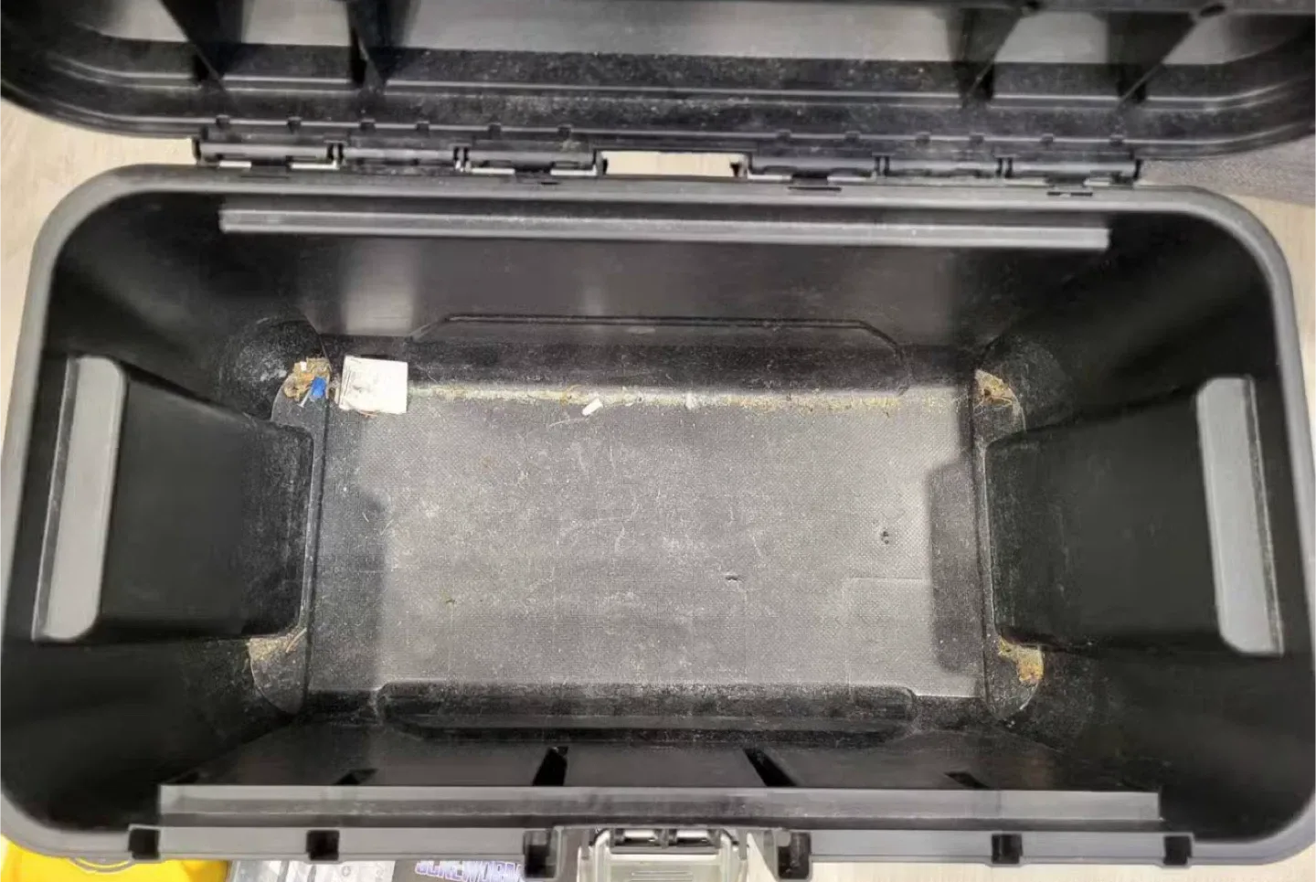 Tool Set with Husky Tool Box image indicator(5)