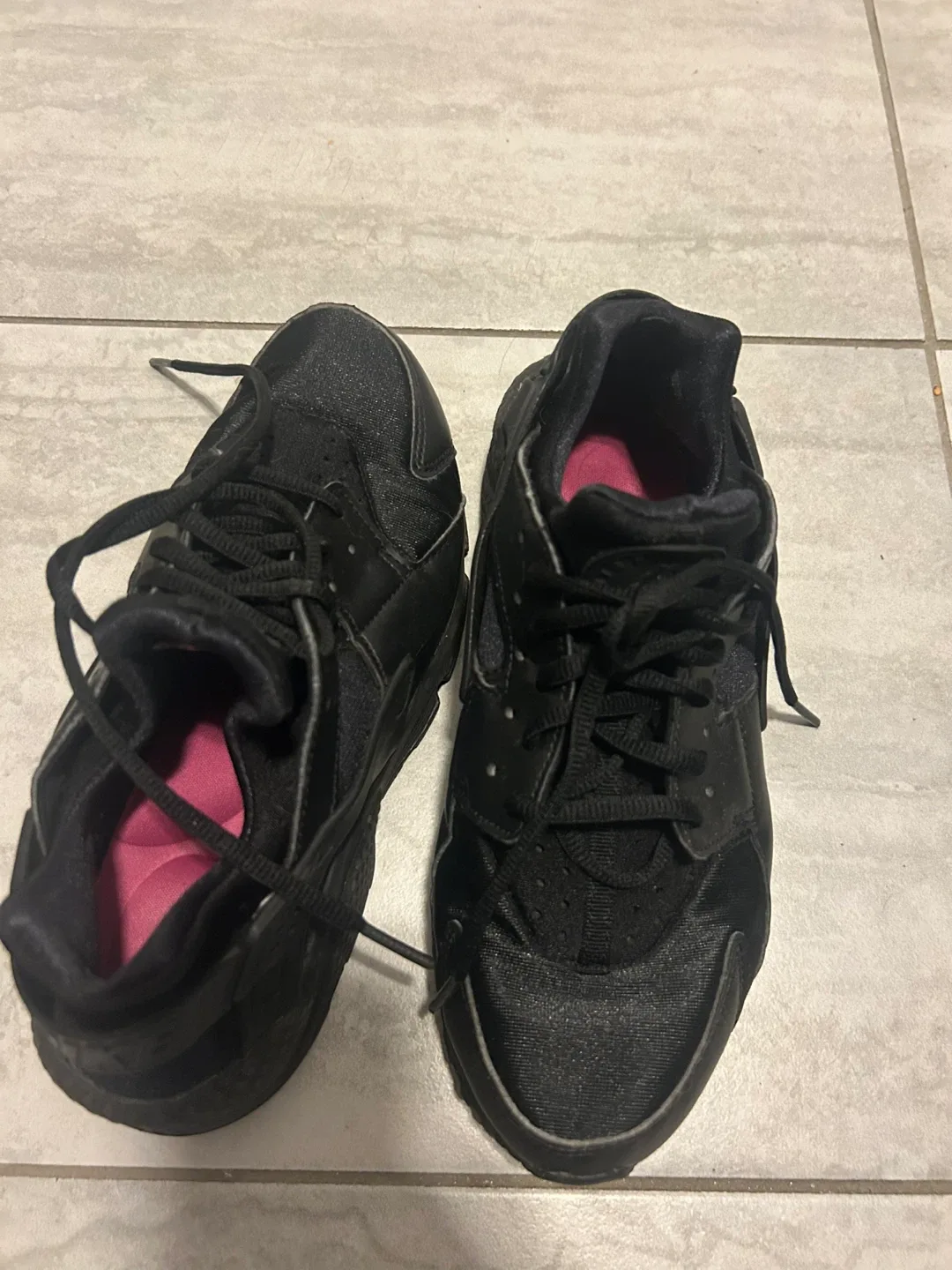 Nike Huarache Run GS