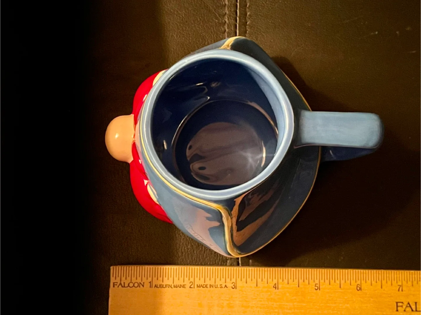 Yosemite Sam Mug by Applause Inc. image indicator(2)