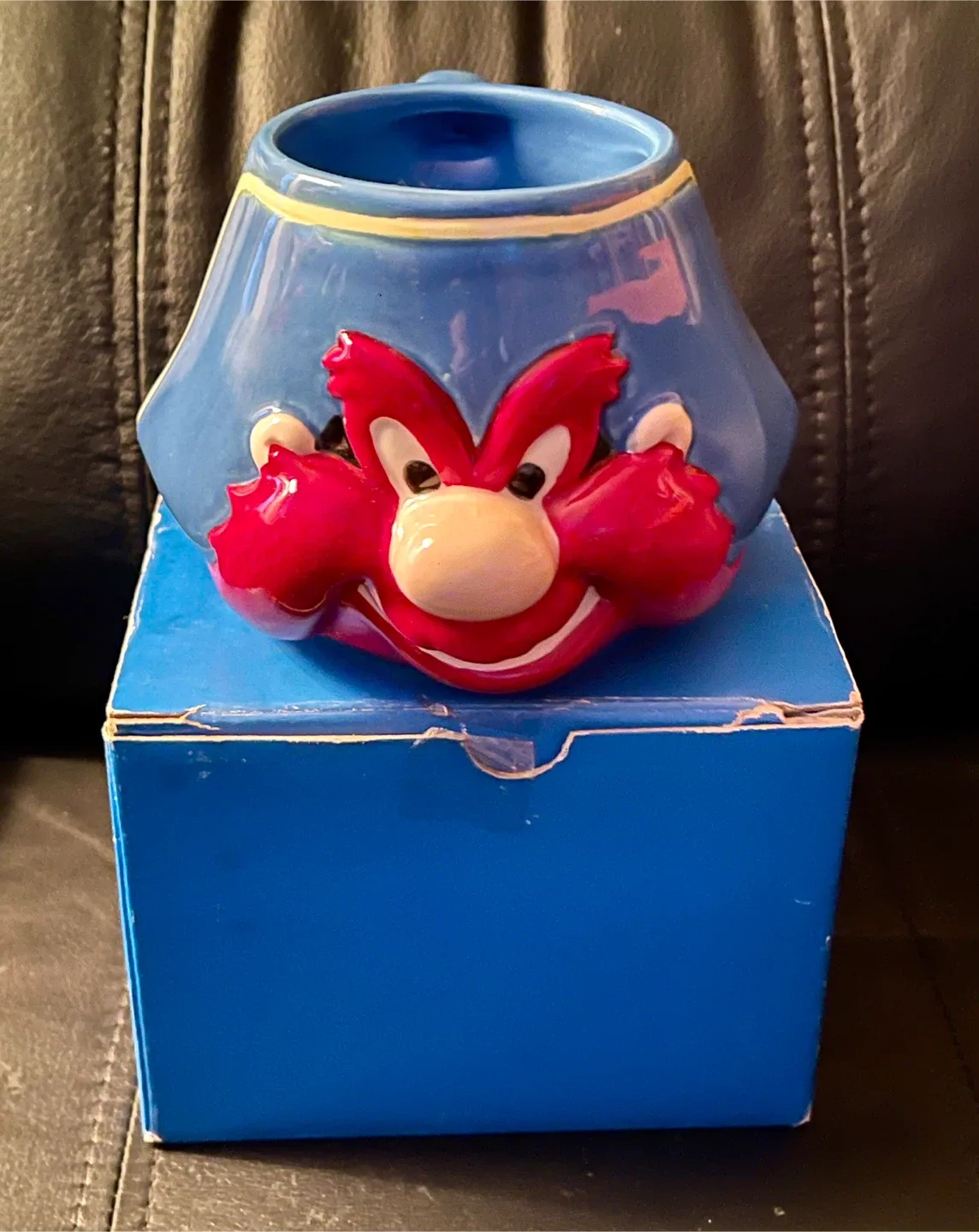 Yosemite Sam Mug by Applause Inc.