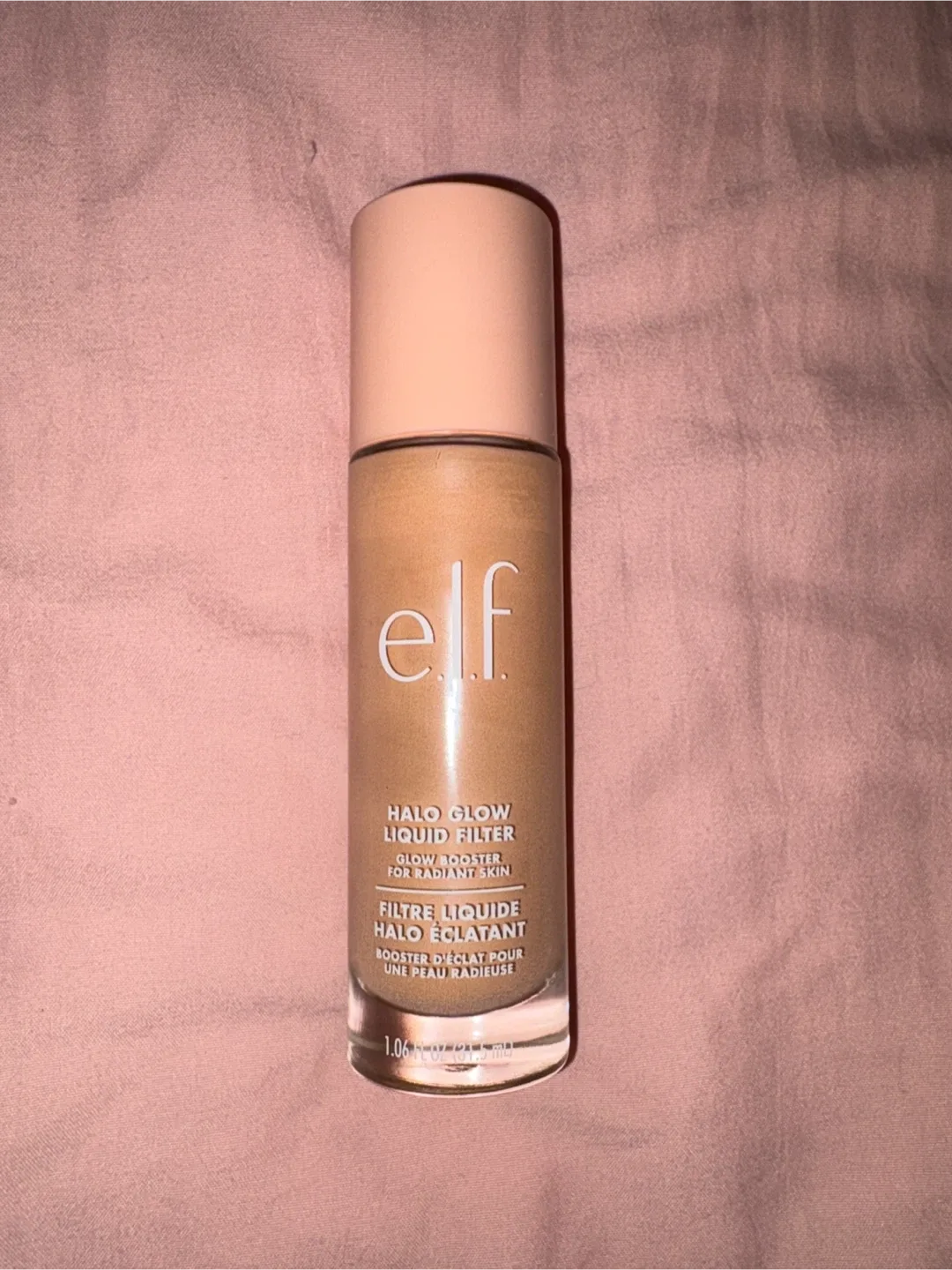 e.l.f. Halo Glow Liquid Filter