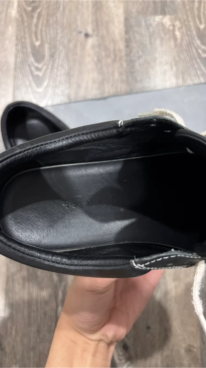 Rick Owens Vans image indicator(3)