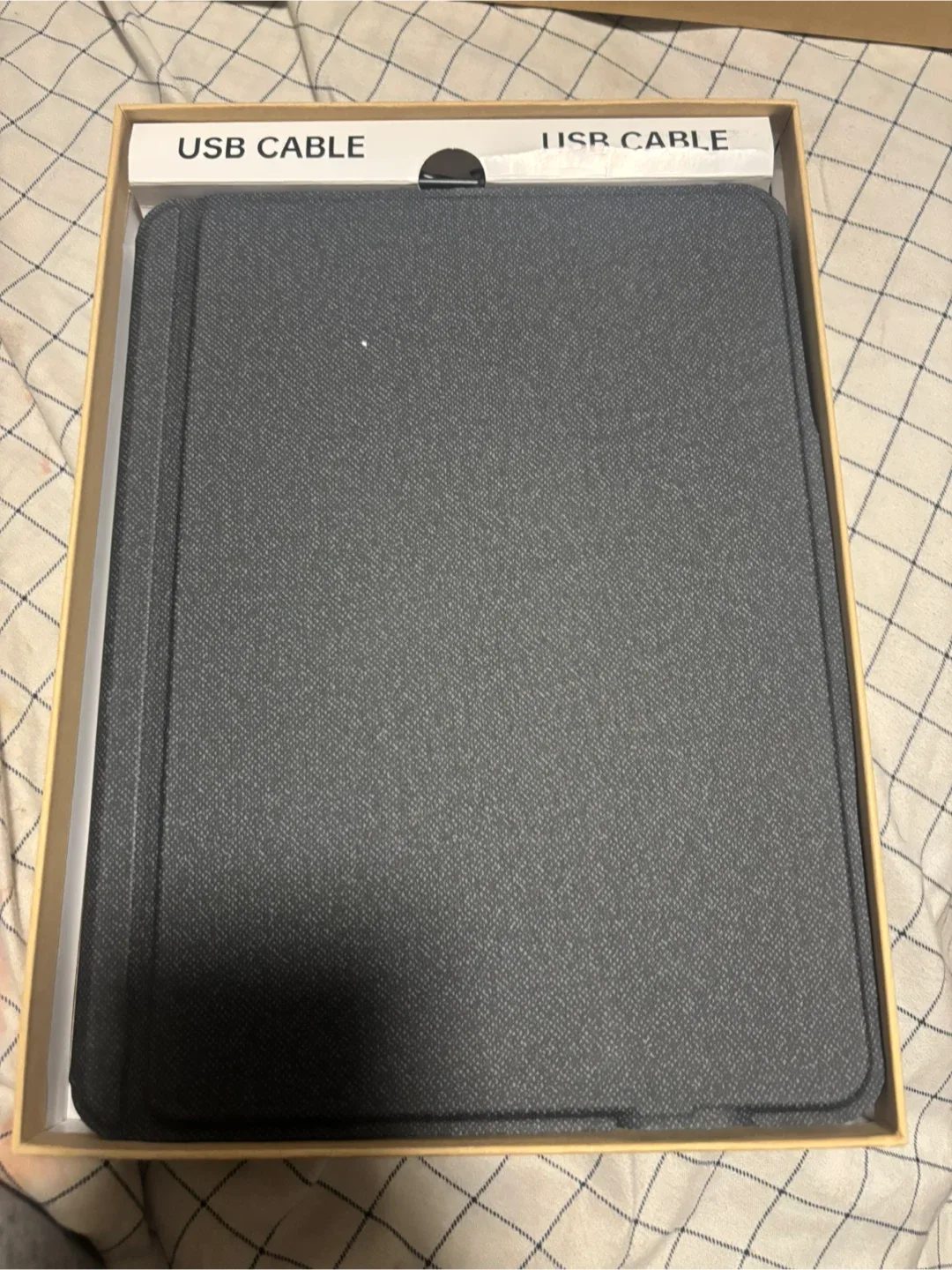 Wiwu iPad Split Keyboard new  11 inches iPad Pro (2018/2020/2022 image indicator(3)